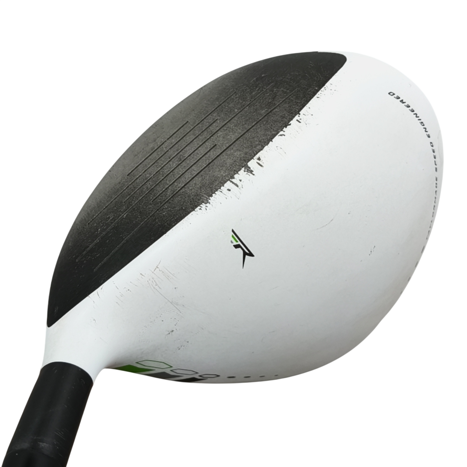 TaylorMade Rbz Tour Fairway Wood / Flex Stiff / #3/14.5