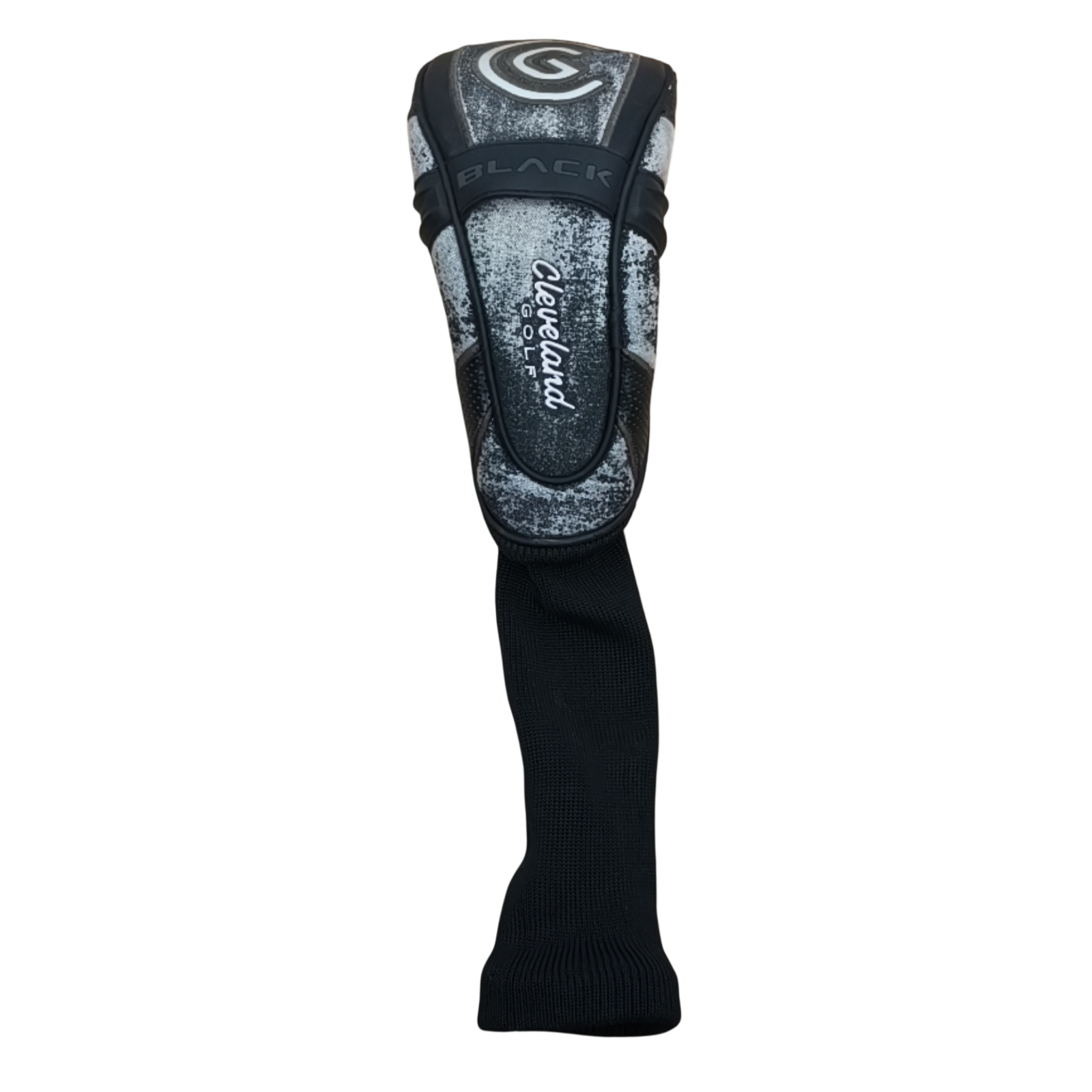 Cleveland Black Fairway Wood / Flex Regular / #3/15