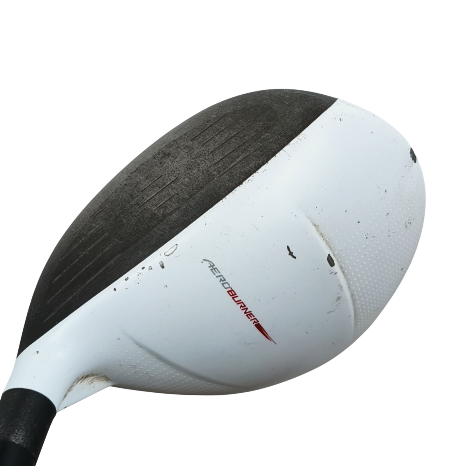 TaylorMade AeroBurner Fairway Wood / Flex Regular / #3/16.5