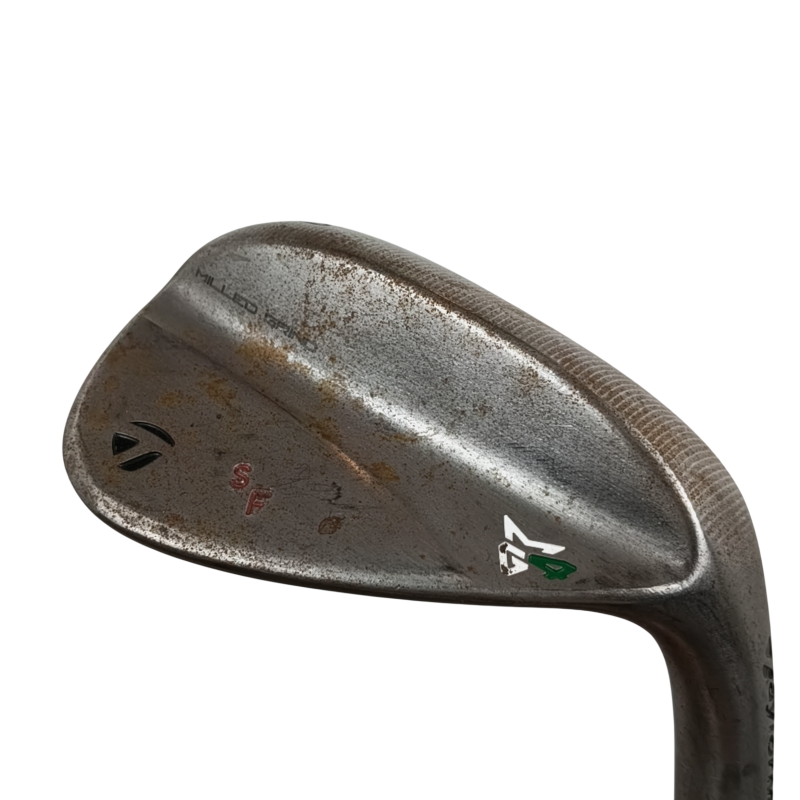 TaylorMade MG 4 Wedge / Flex Stiff / 50/09