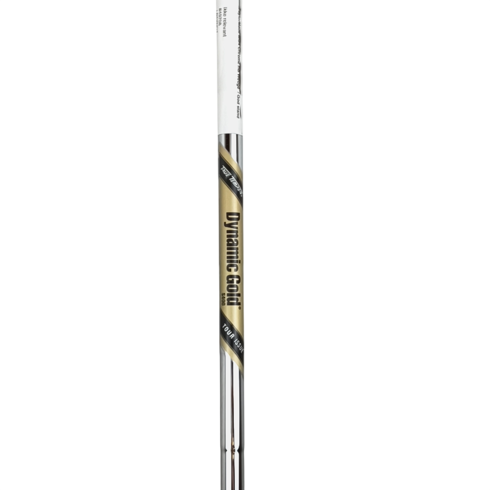TaylorMade MG 4 Wedge / Flex Stiff / 50/09