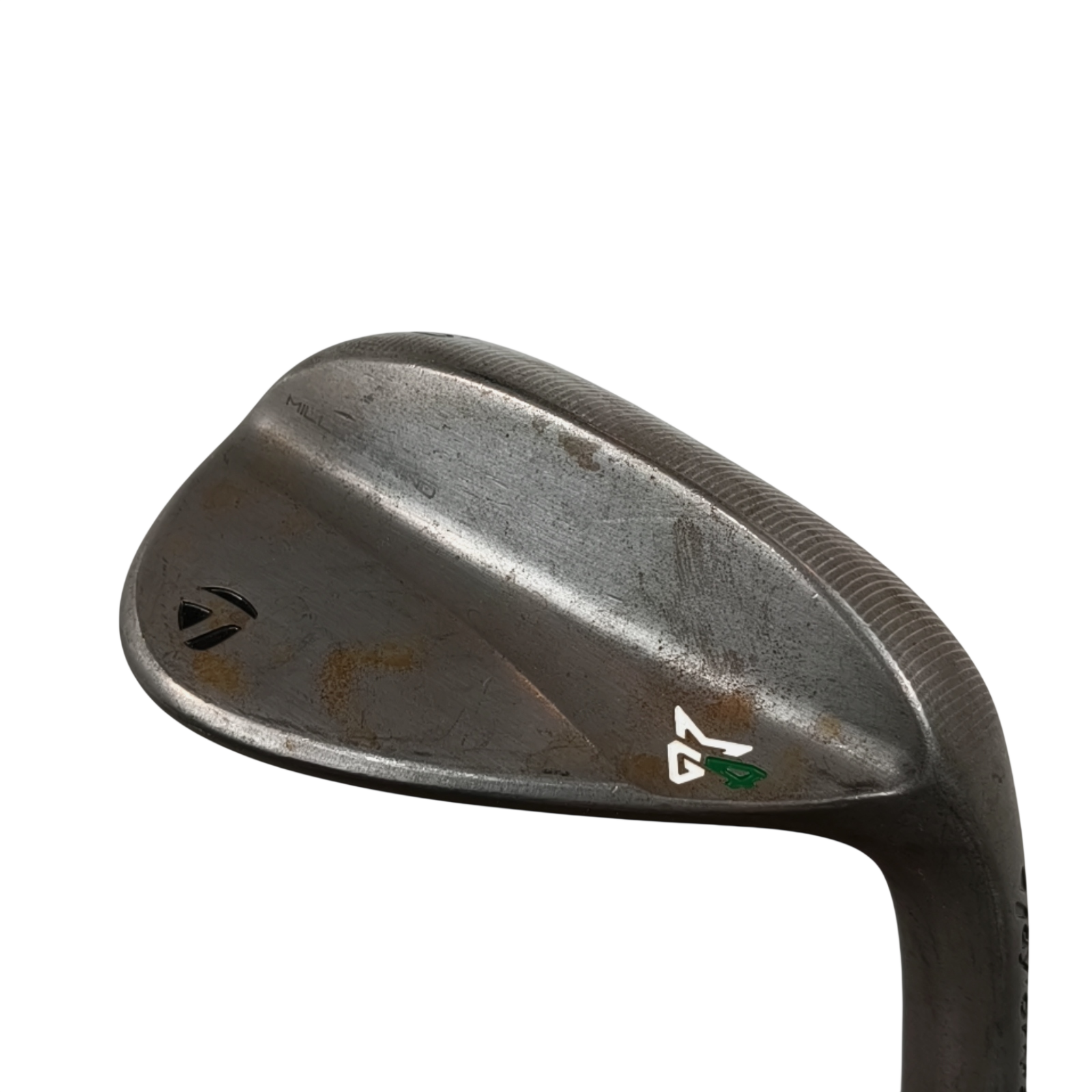 TaylorMade MG 4 Wedge / Flex X-Stiff / 50/09