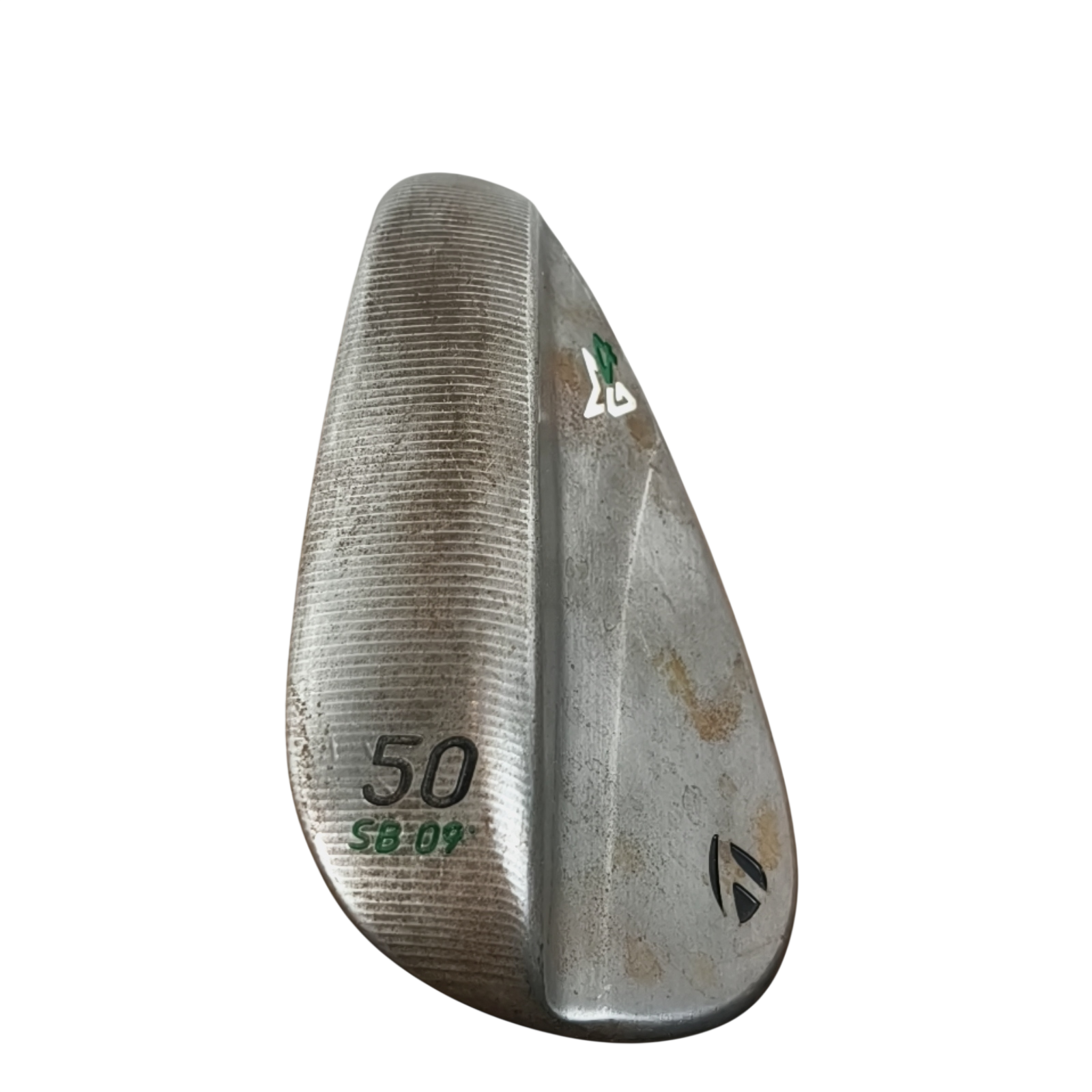 TaylorMade MG 4 Wedge / Flex X-Stiff / 50/09