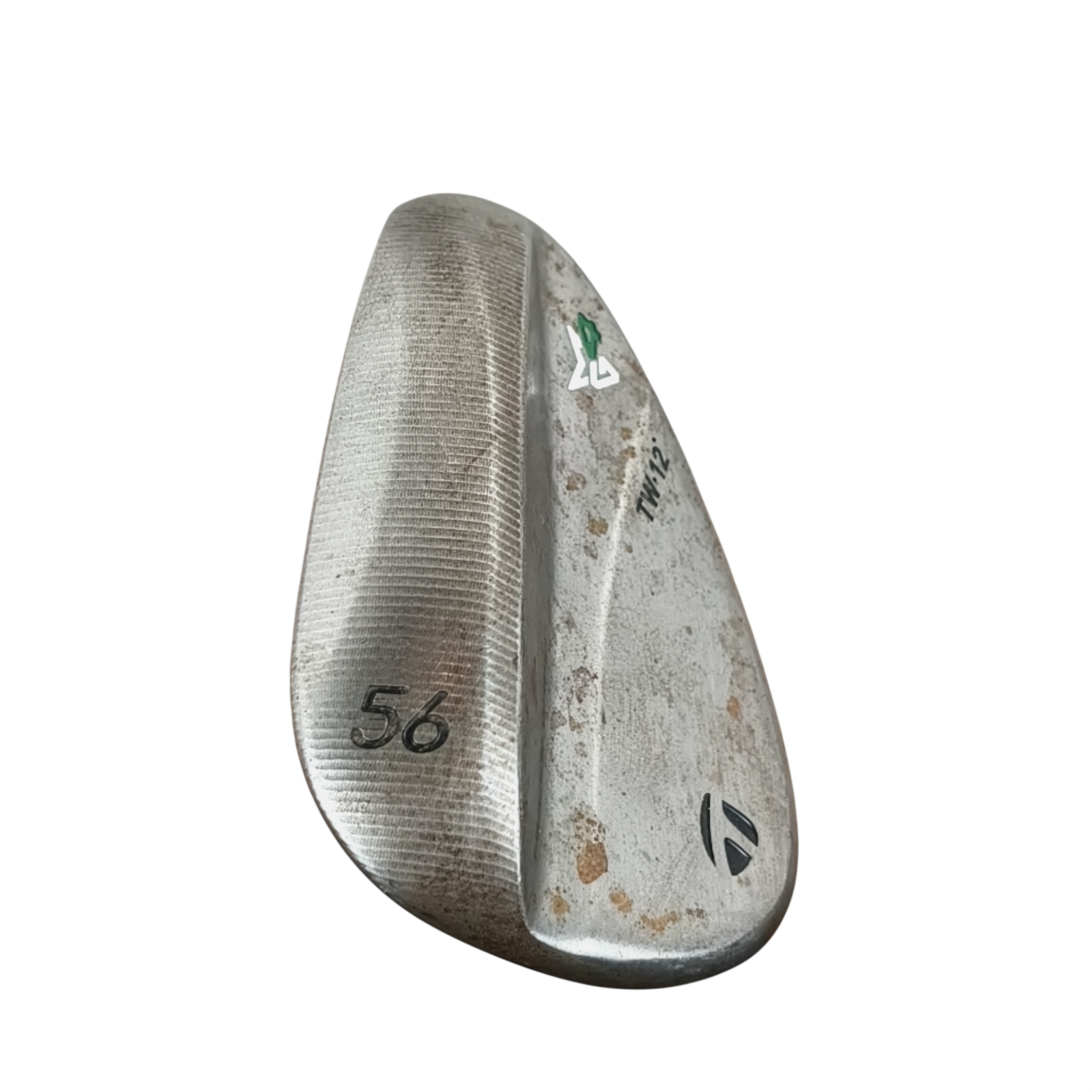 TaylorMade MG 4 Wedge / Flex X-Stiff / 56/12