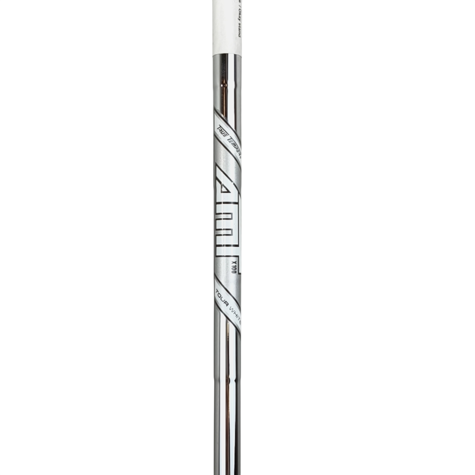 TaylorMade MG 4 Wedge / Flex X-Stiff / 56/12