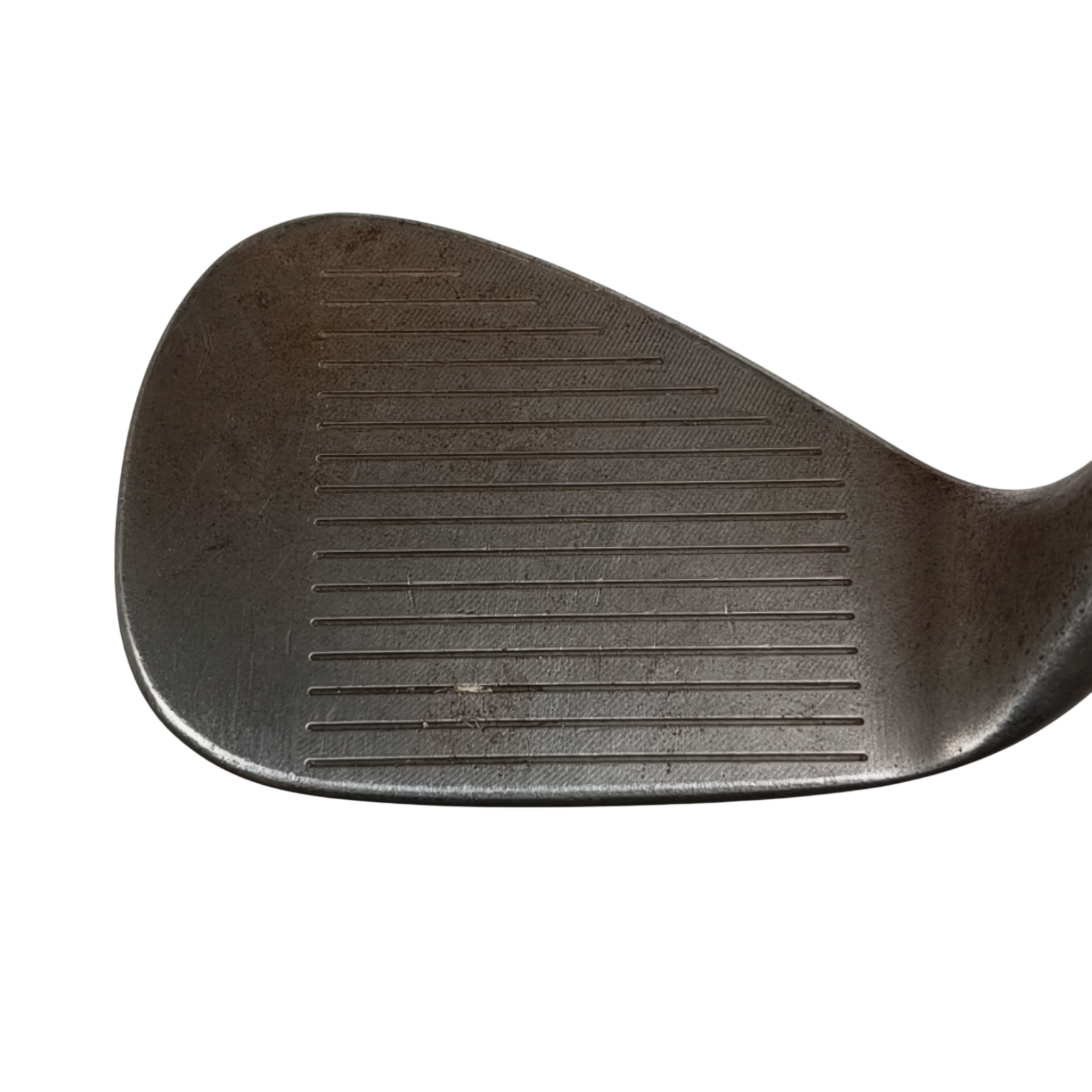 TaylorMade MG 4 Wedge / Flex Stiff / 56/08