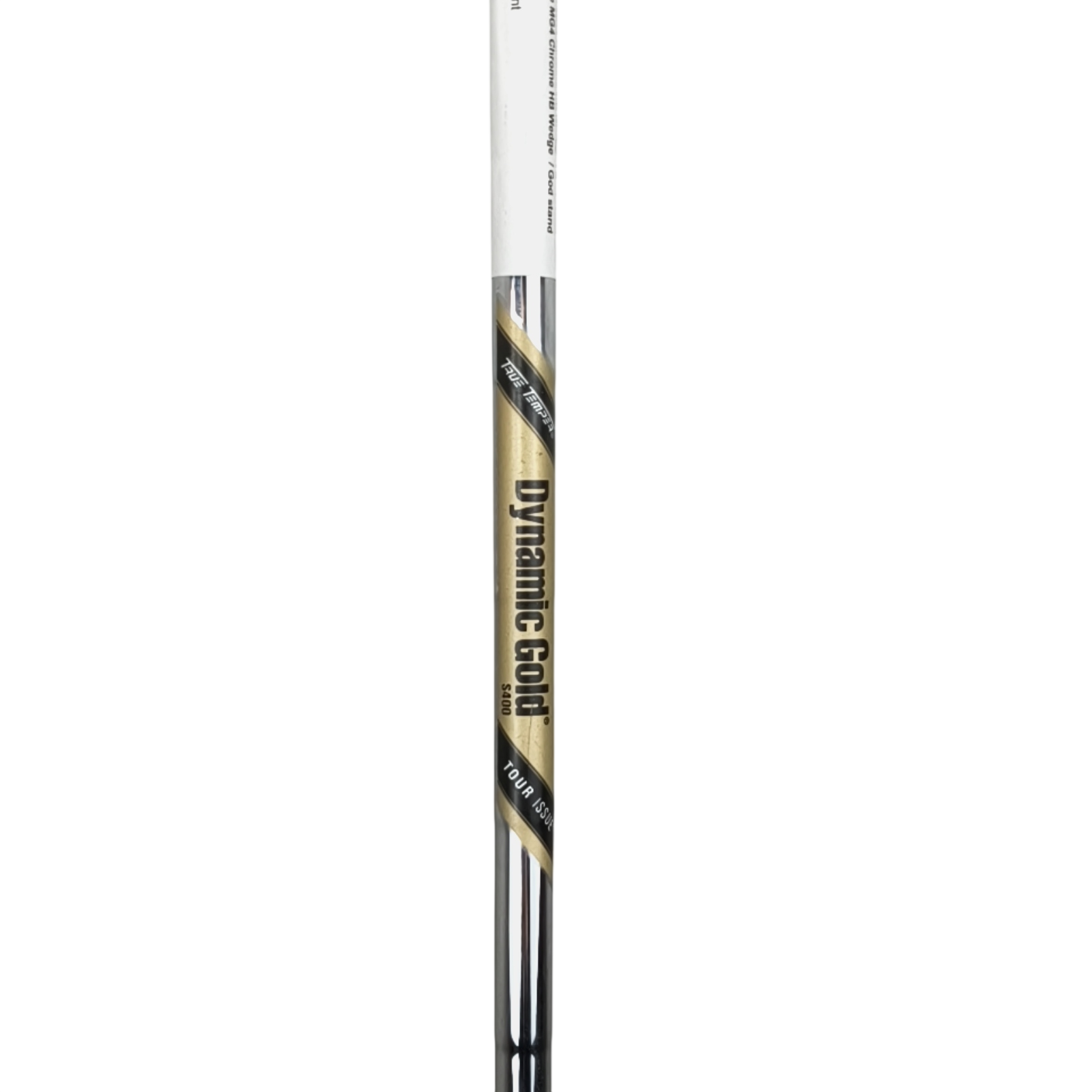 TaylorMade MG 4 Wedge / Flex Stiff / 56/08
