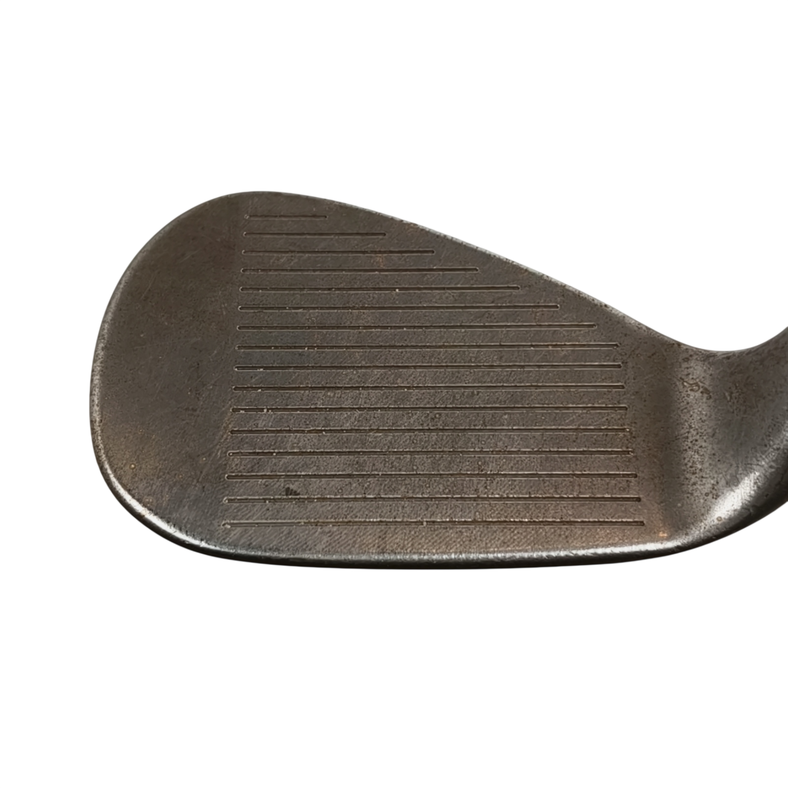 TaylorMade MG 4 Wedge / Flex Stiff / 56/08