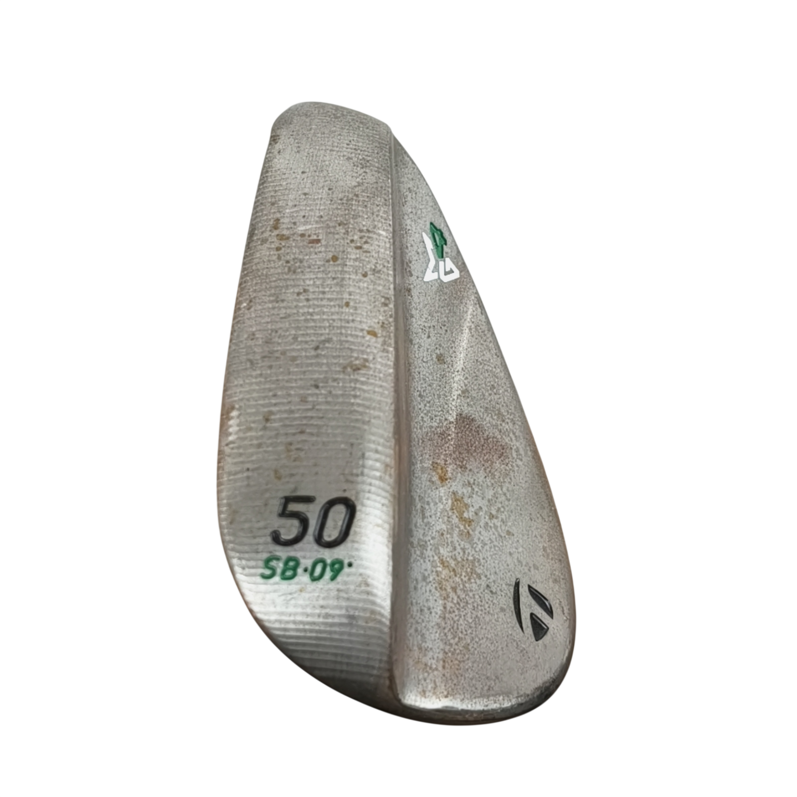 TaylorMade MG 4 Wedge / Flex X-Stiff / 50/09