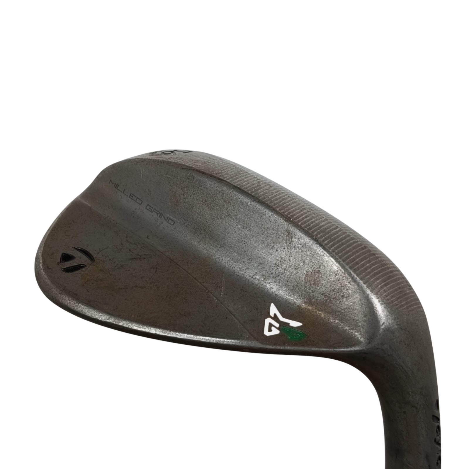 TaylorMade MG 4 Wedge / Flex Stiff / 56/08