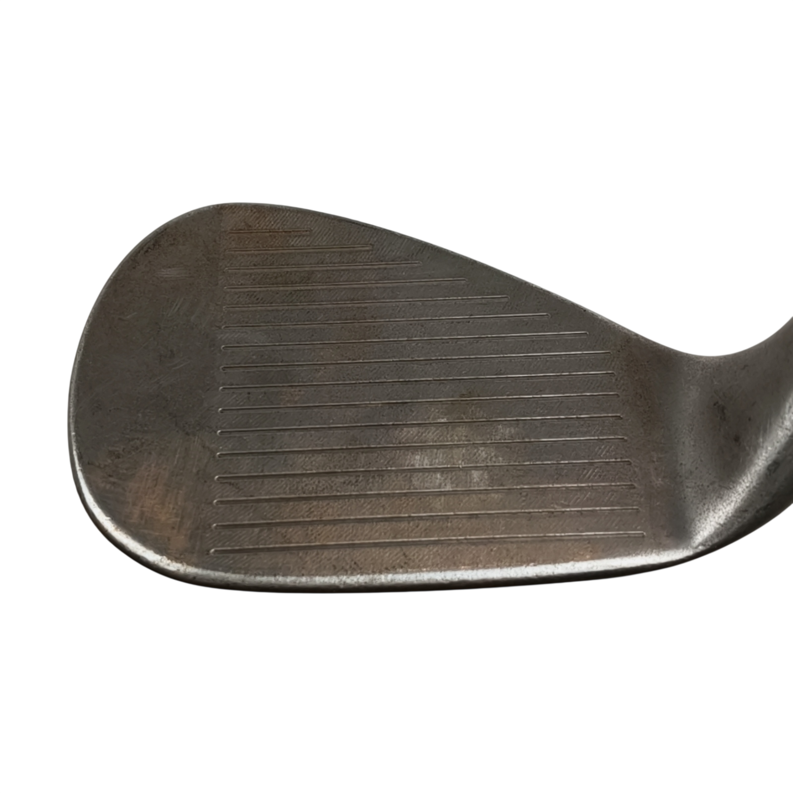 TaylorMade MG 4 Wedge / Flex Stiff / 56/08