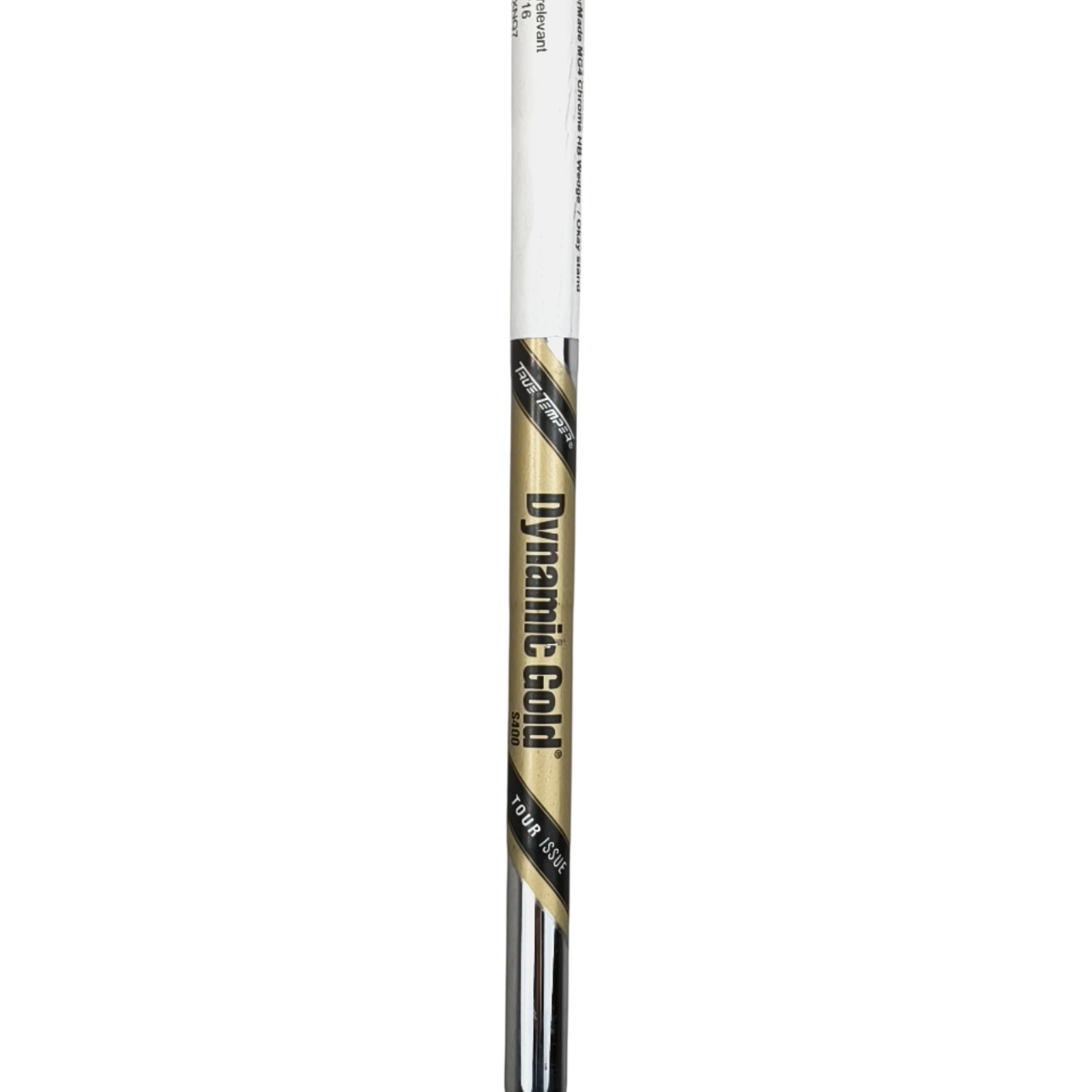 TaylorMade MG 4 Wedge / Flex Stiff / 56/08
