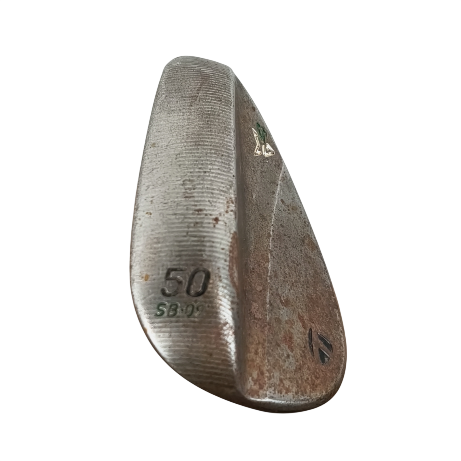 TaylorMade MG 4 Wedge / Flex X-Stiff / 50/09