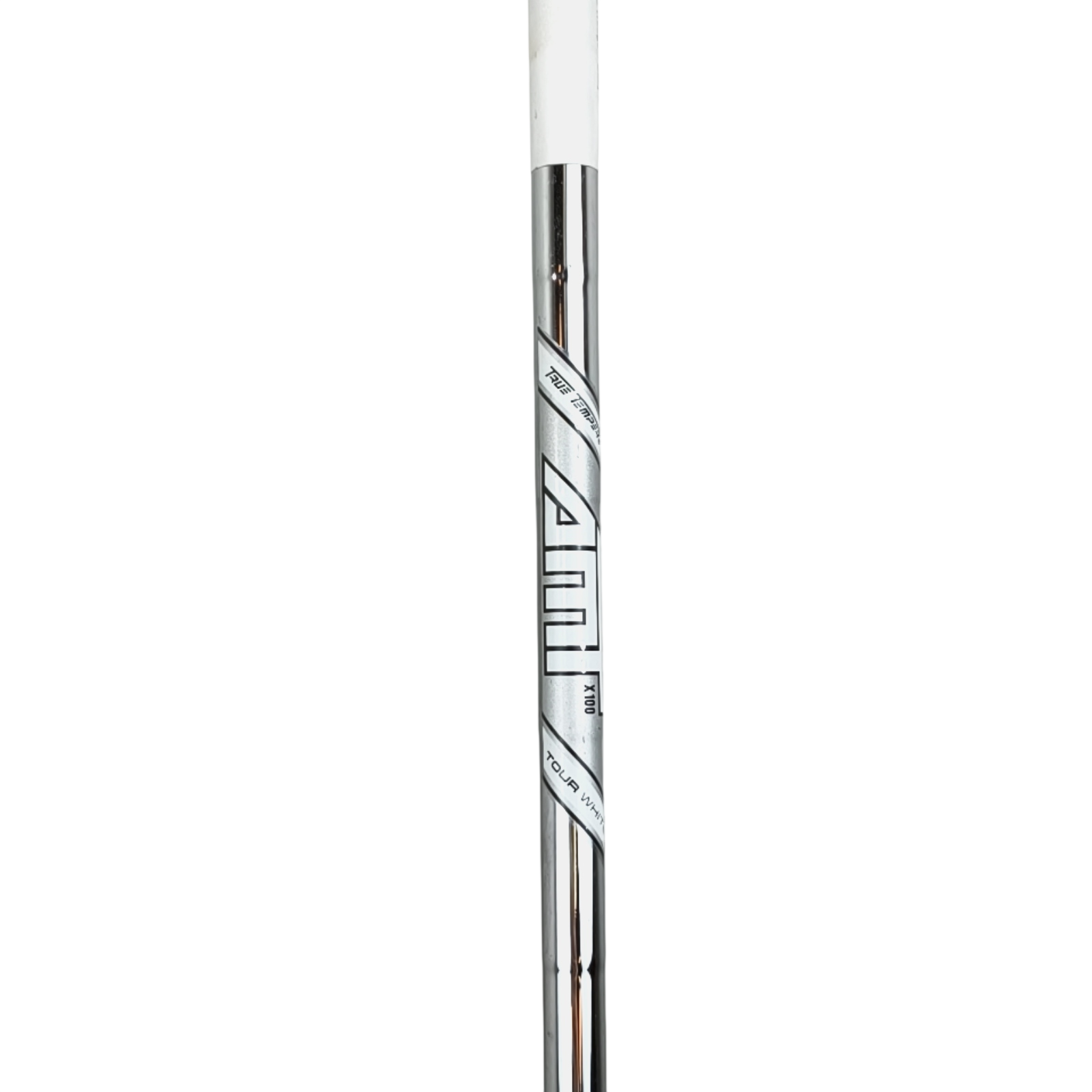 TaylorMade MG 4 Wedge / Flex X-Stiff / 50/09