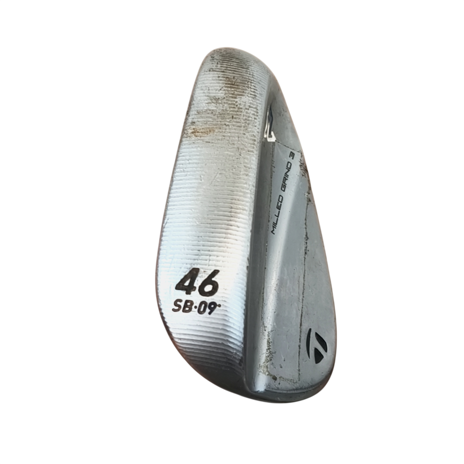 TaylorMade MG 3 Wedge / Flex X-Stiff / 46/09