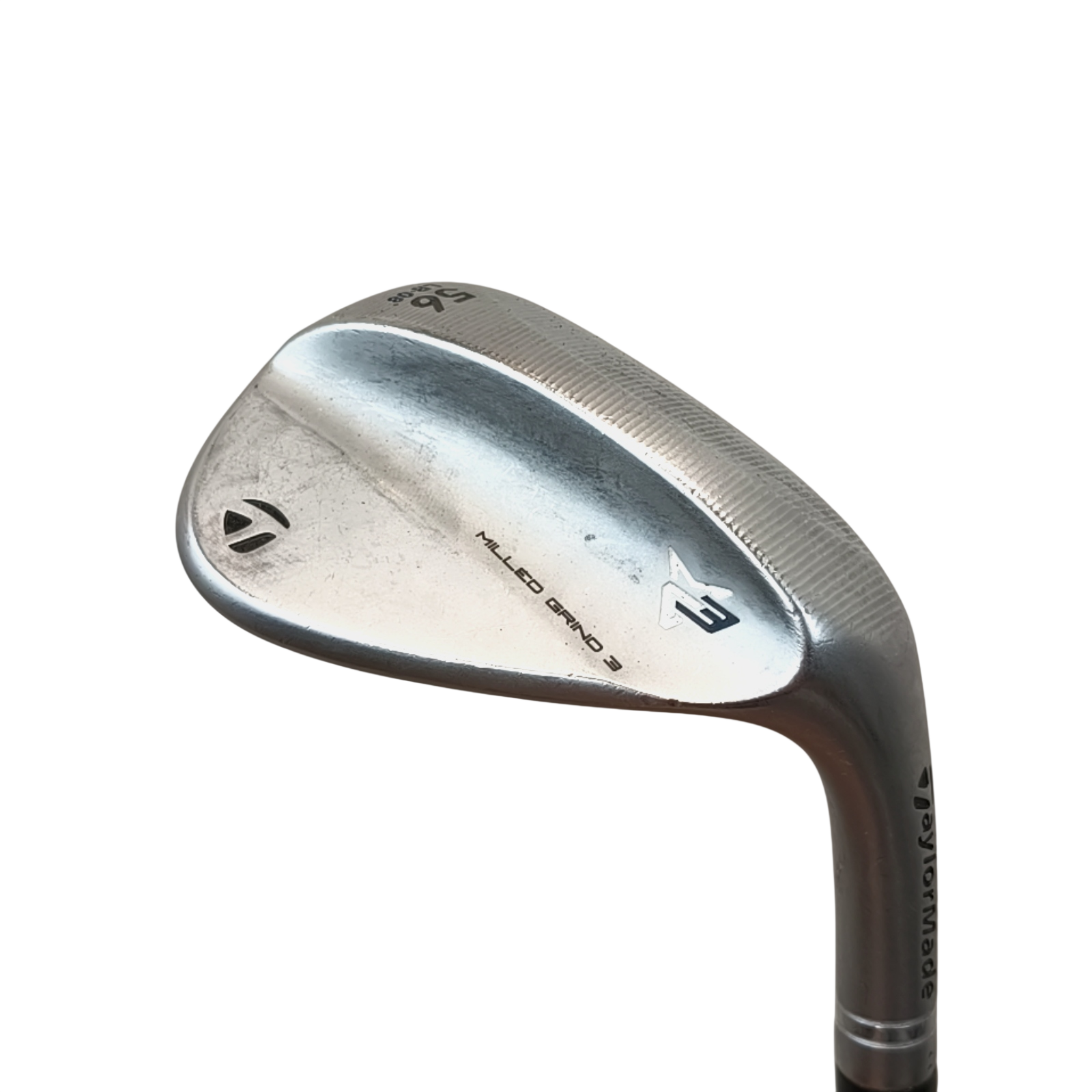 TaylorMade MG 3 Wedge / Flex Stiff / 56/08