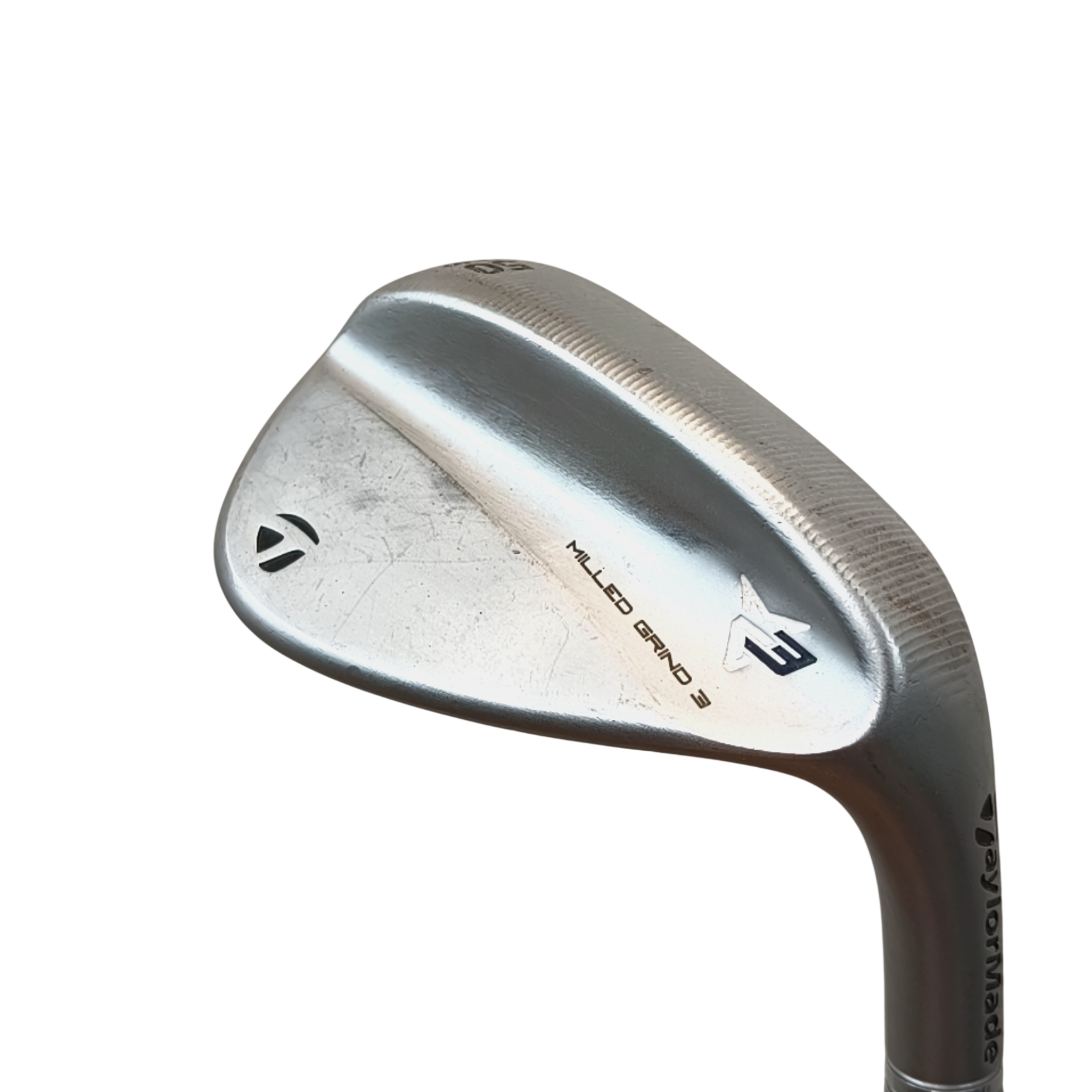 TaylorMade MG 3 Wedge / Flex Stiff / 50/09