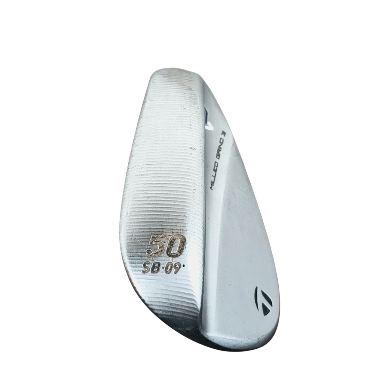 TaylorMade MG 3 Wedge / Flex Stiff / 50/09