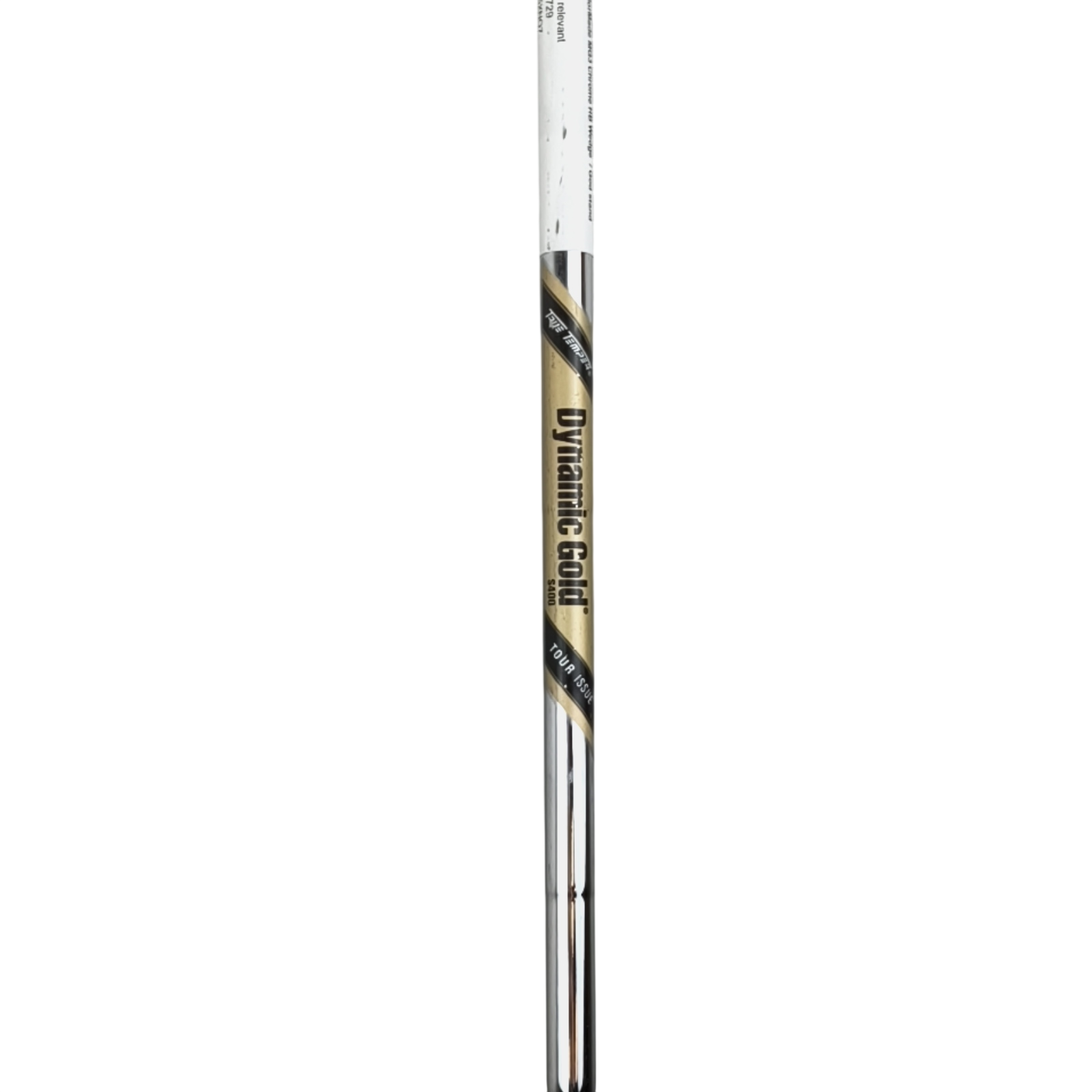 TaylorMade MG 3 Wedge / Flex Stiff / 50/09