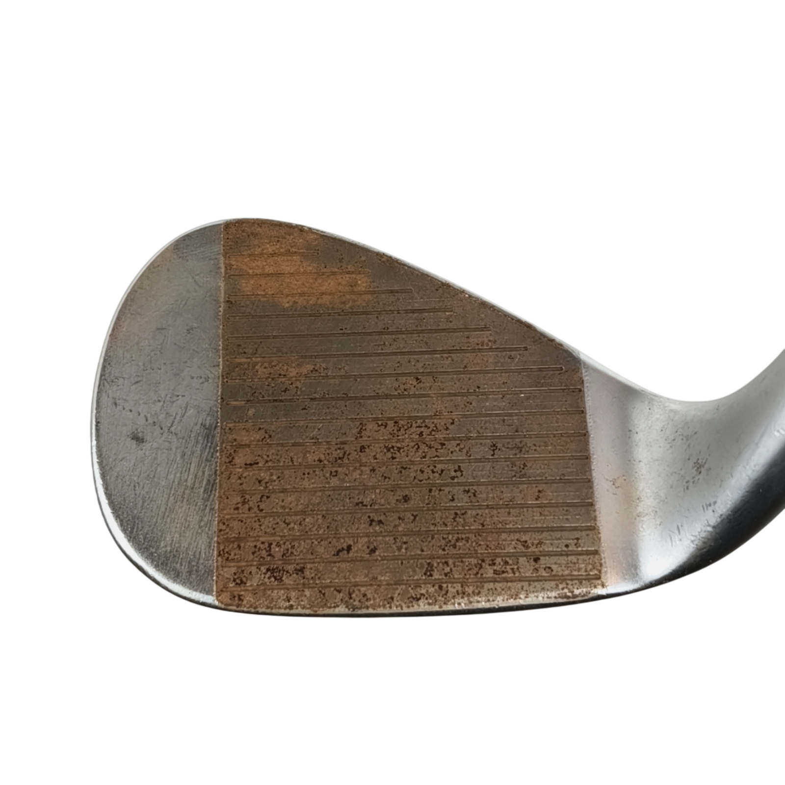 TaylorMade MG 3 Wedge / Flex Stiff / 56/08