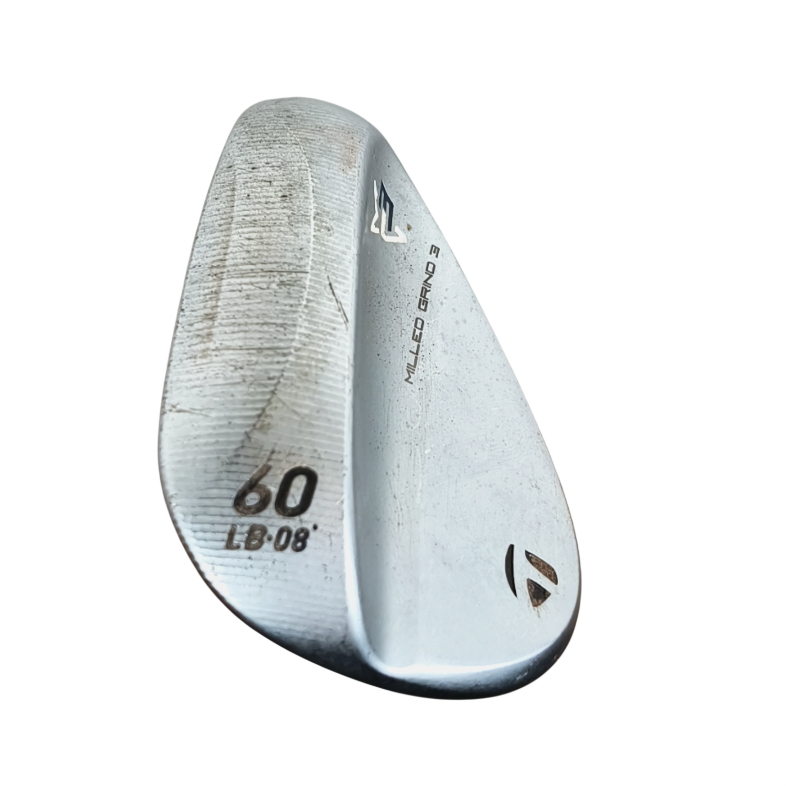 TaylorMade MG 3 Wedge / Flex Stiff / 60/08