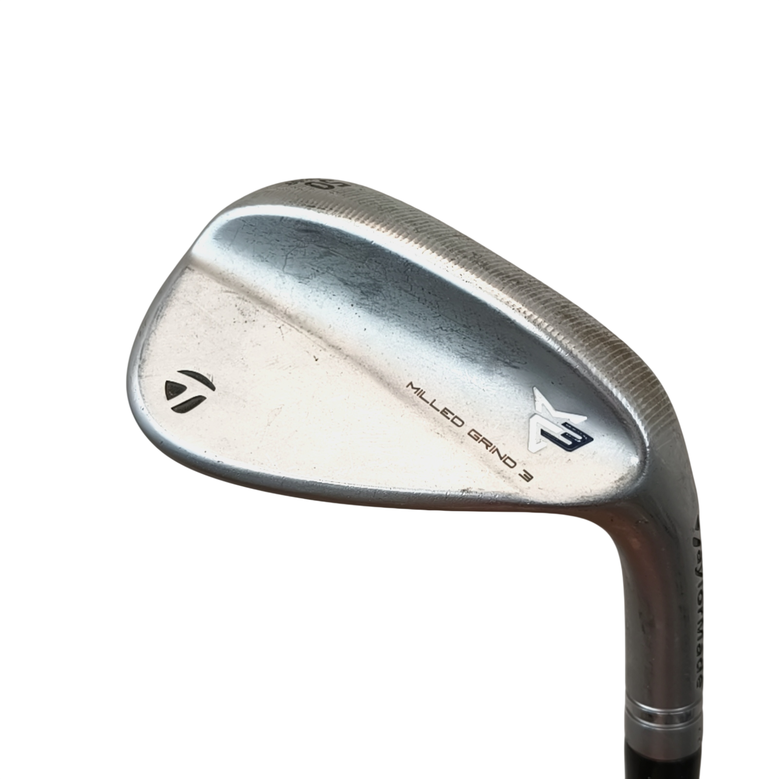 TaylorMade MG 3 Wedge / Flex Stiff / 50/09