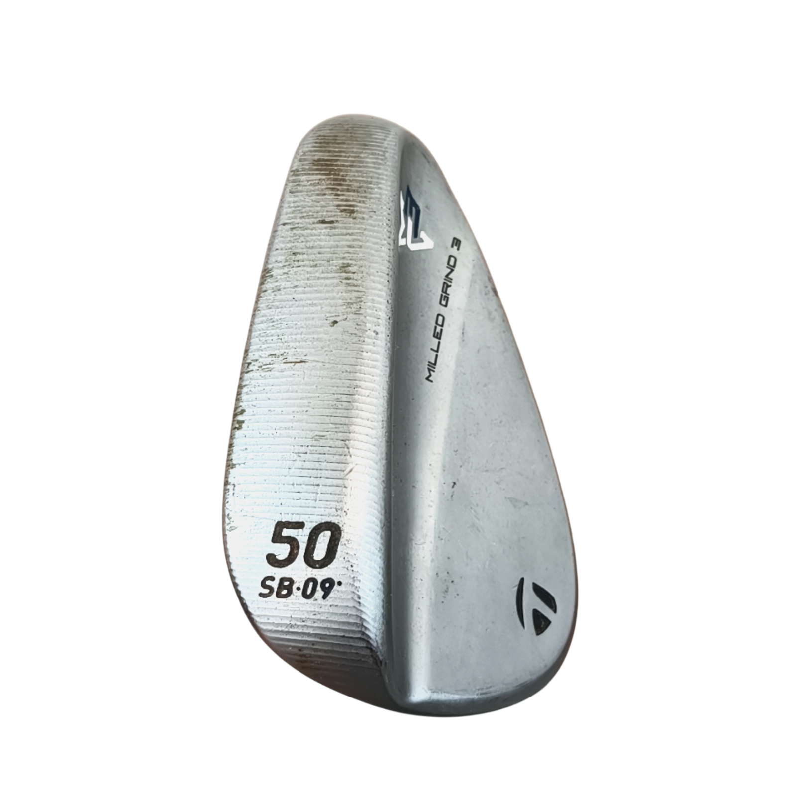TaylorMade MG 3 Wedge / Flex Stiff / 50/09