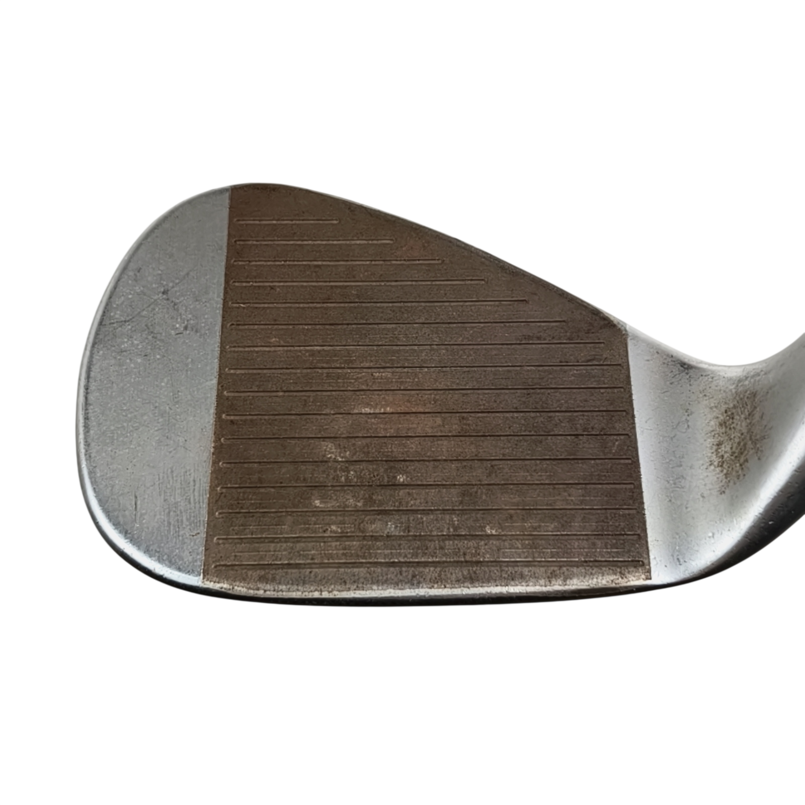 TaylorMade MG 3 Wedge / Flex Stiff / 50/09