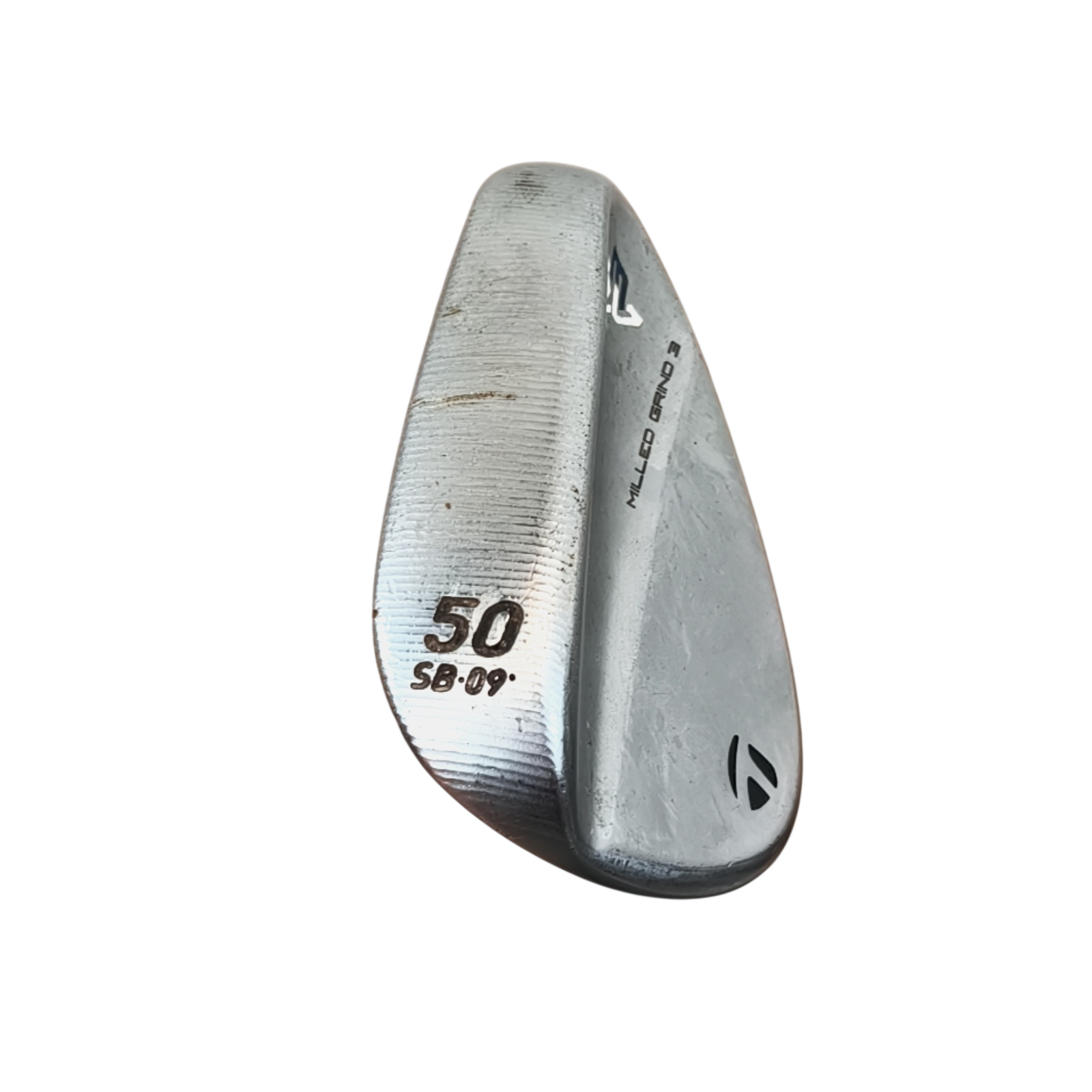 TaylorMade MG 3 Wedge / Flex Stiff / 50/09