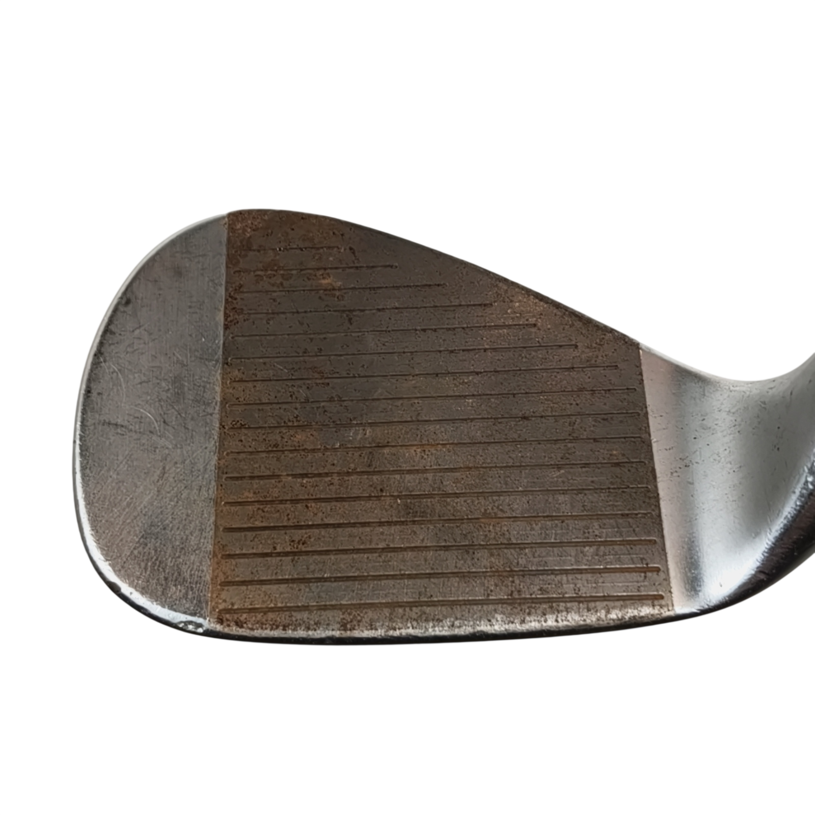 TaylorMade MG 3 Wedge / Flex Stiff / 50/09