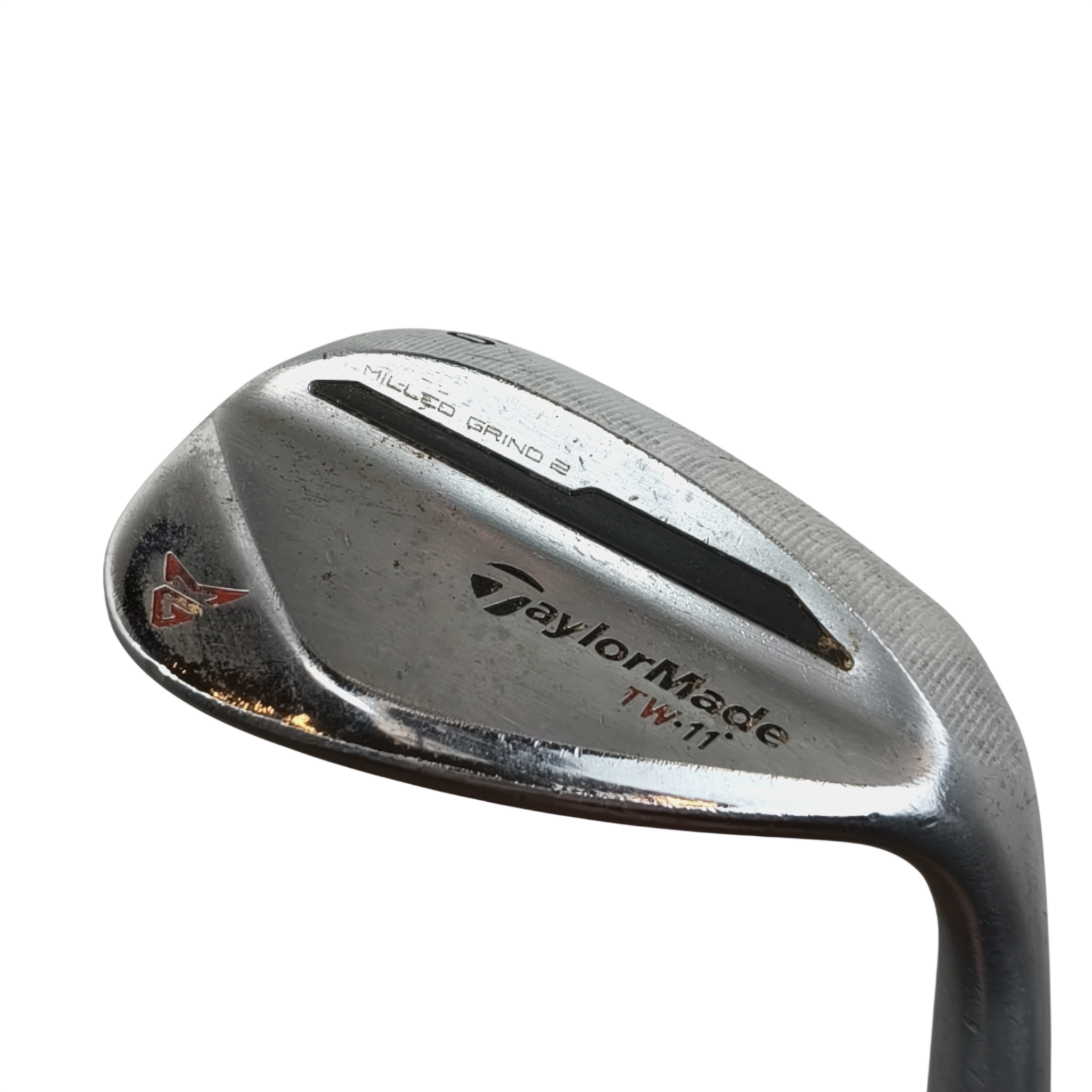 TaylorMade MG 2 Wedge / Flex Stiff / 60/11