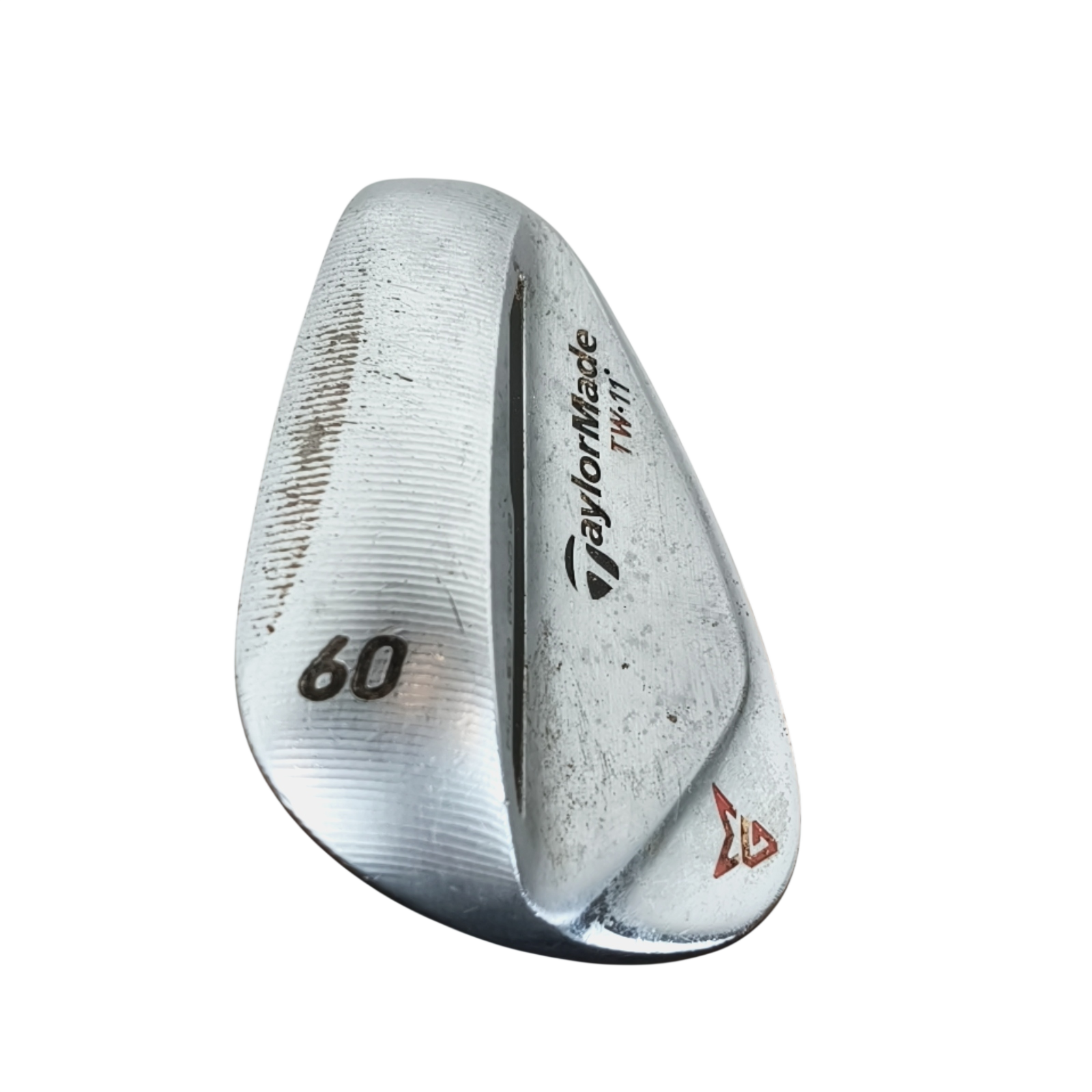 TaylorMade MG 2 Wedge / Flex Stiff / 60/11