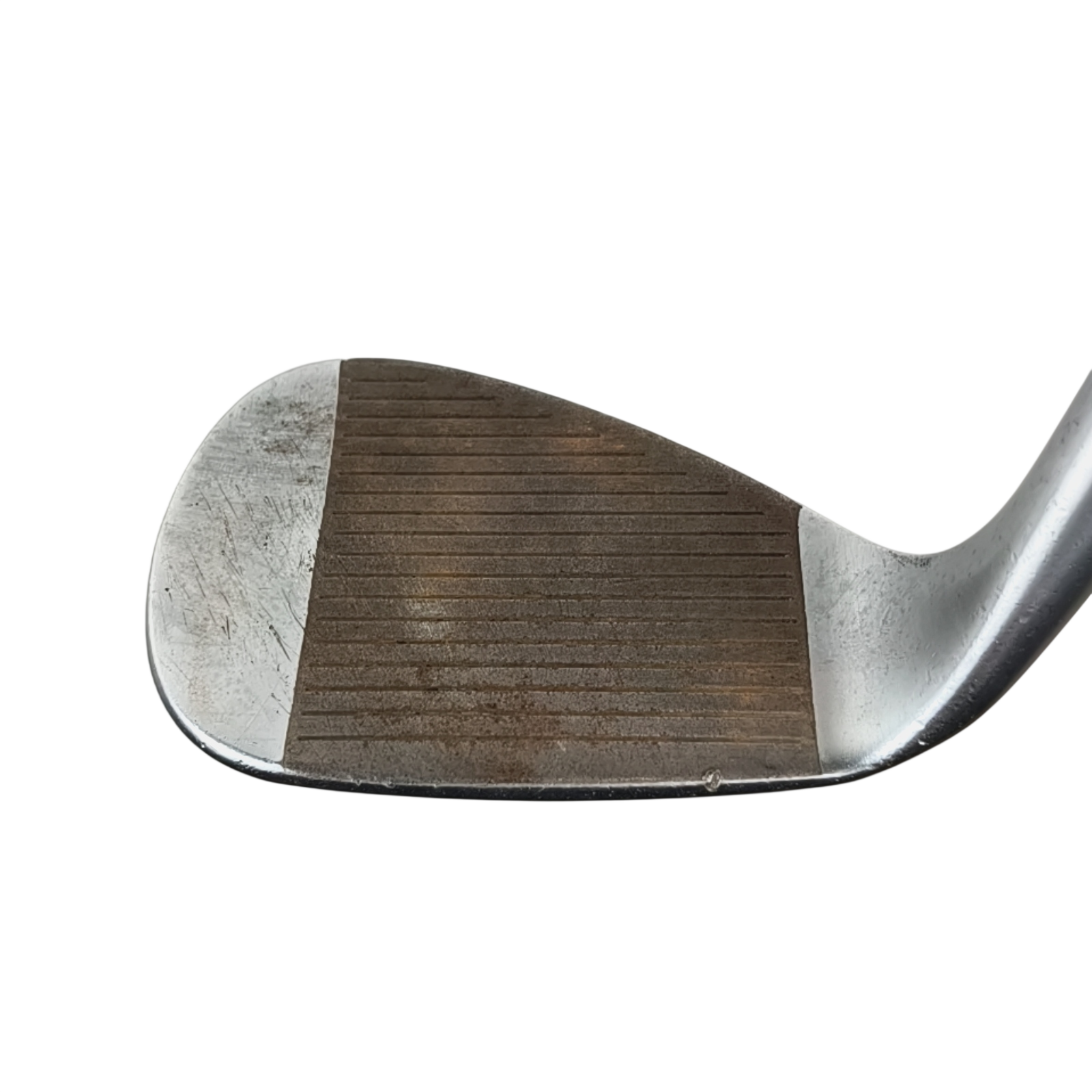 TaylorMade MG 2 Wedge / Flex Stiff / 60/11