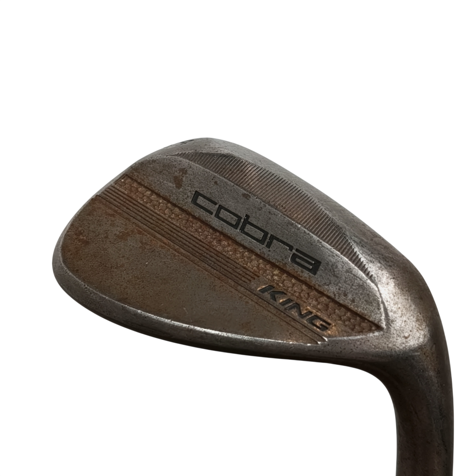 Cobra King  Wedge / Flex Stiff / 54/10