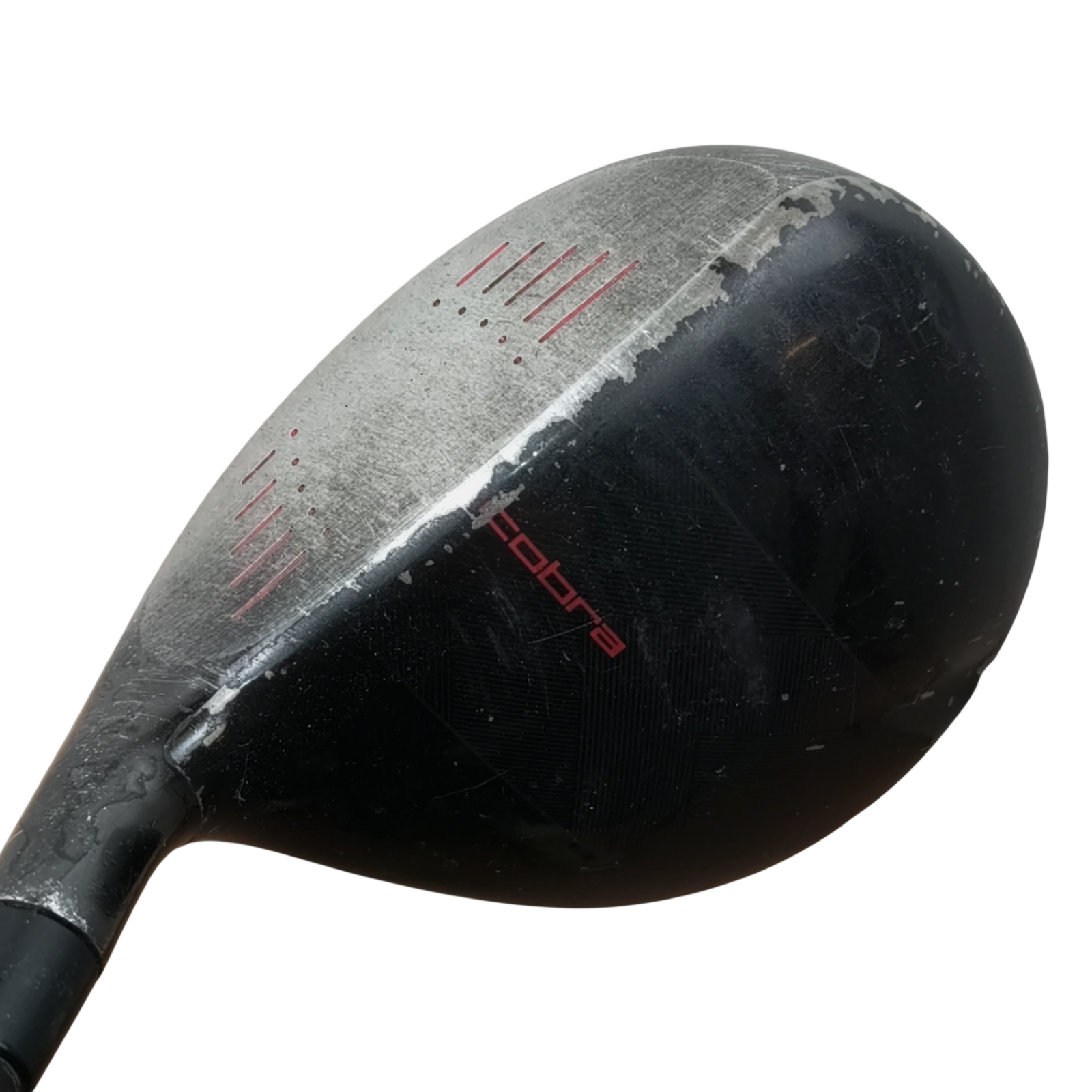 Cobra F-Max Offset Fairway Wood / Flex Ladies / #5/23