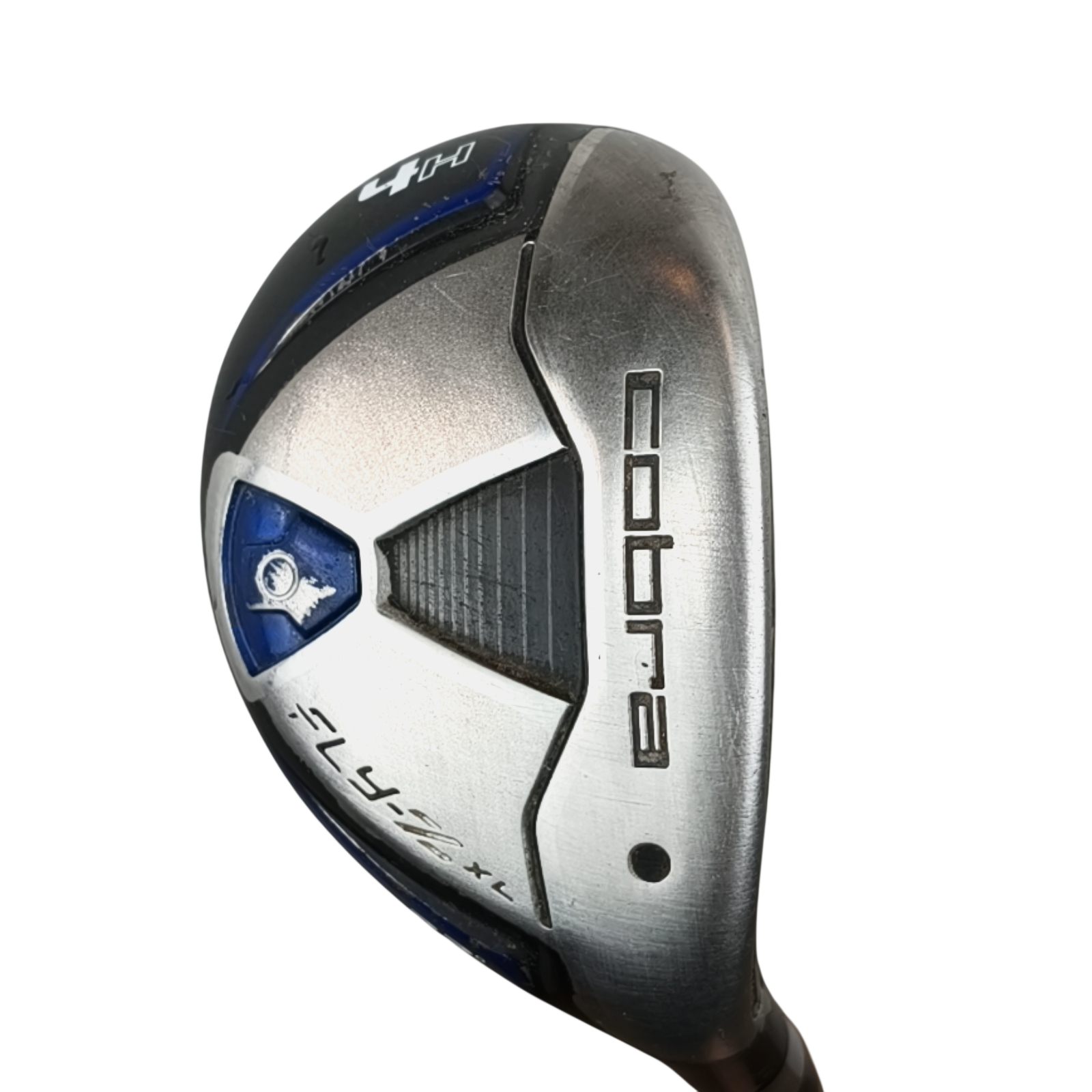 Cobra Fly-Z XL Hybrid / Flex A-flex / #4/22