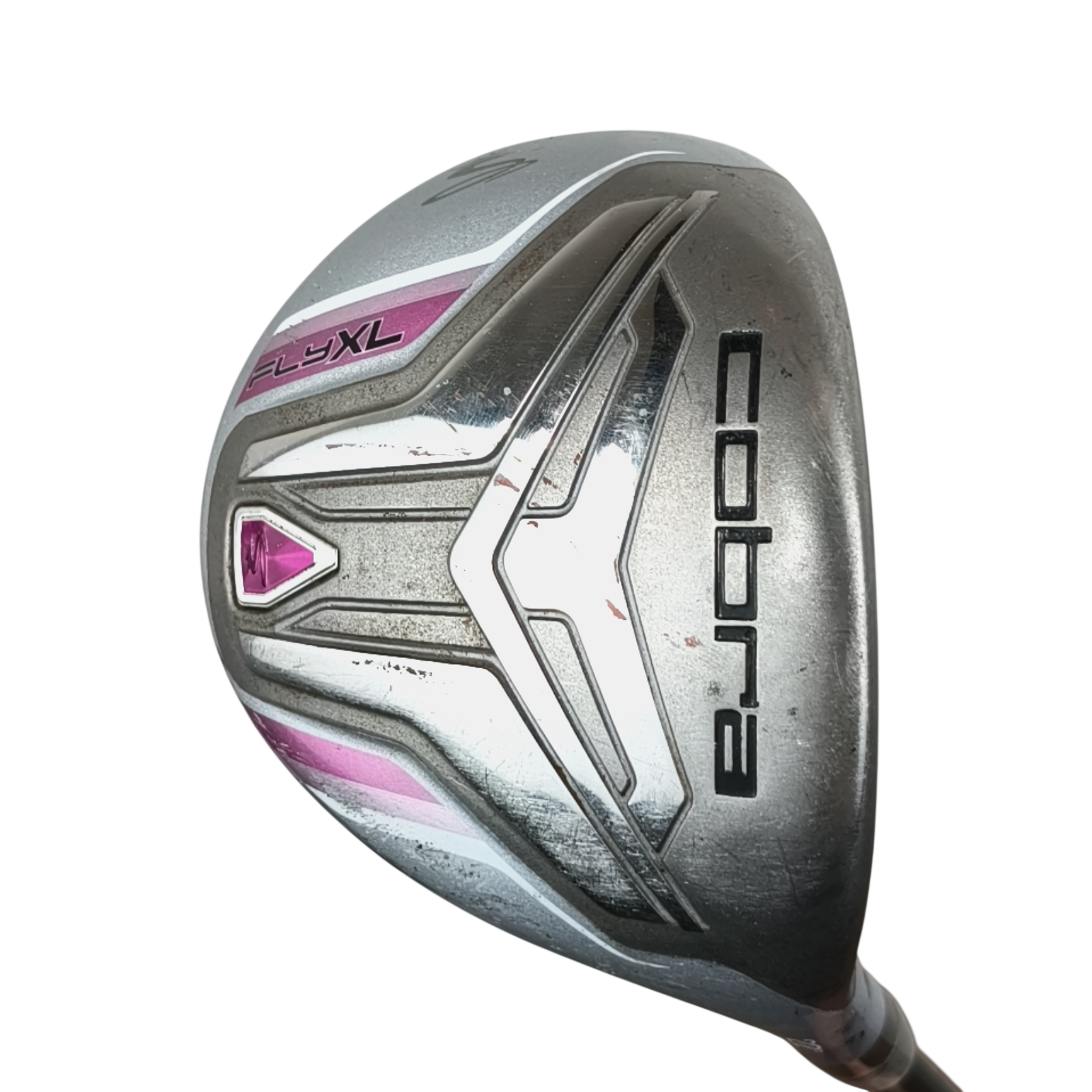 Cobra Fly XL Fairway Wood / Flex Ladies / #7/22