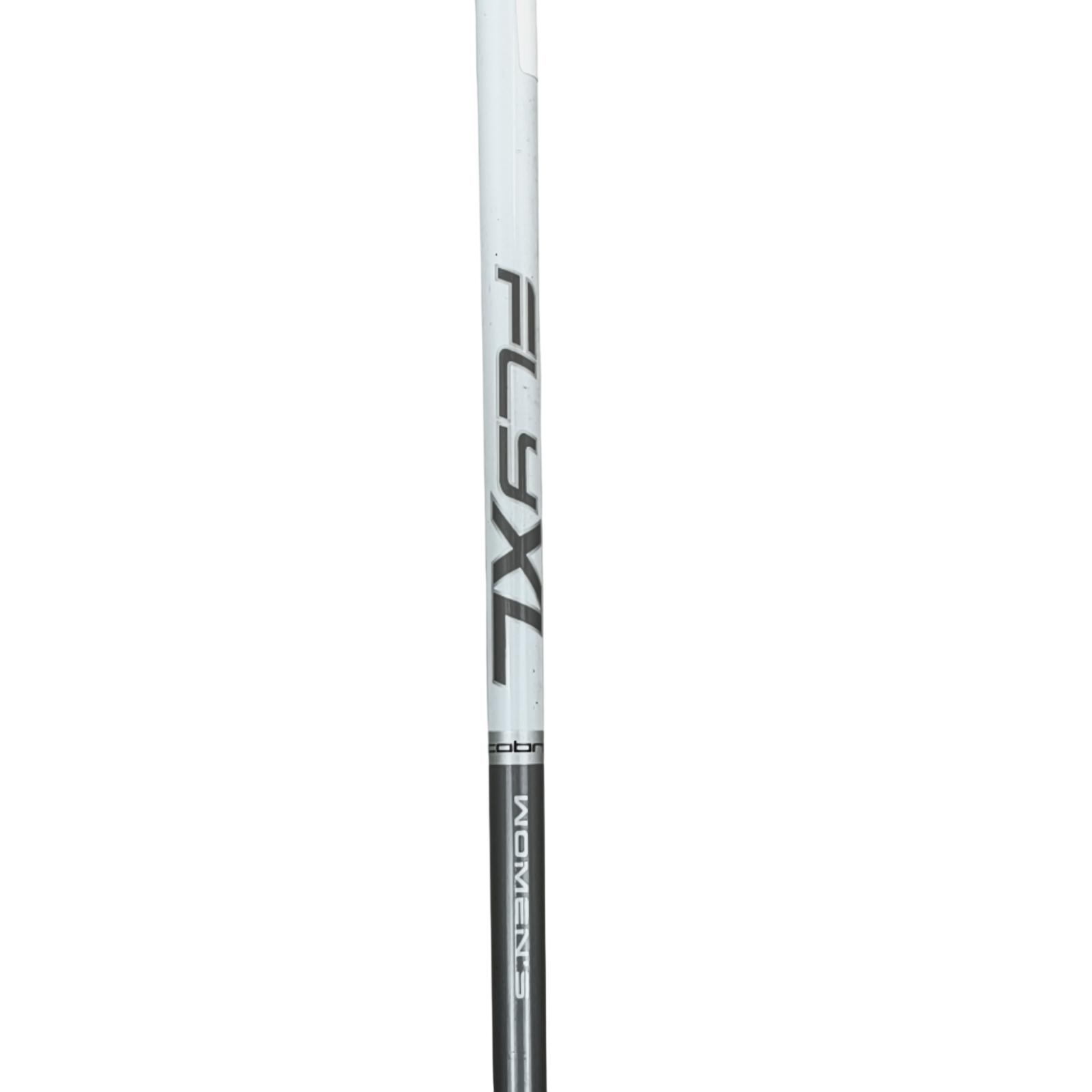 Cobra Fly XL Fairway Wood / Flex Ladies / #7/22