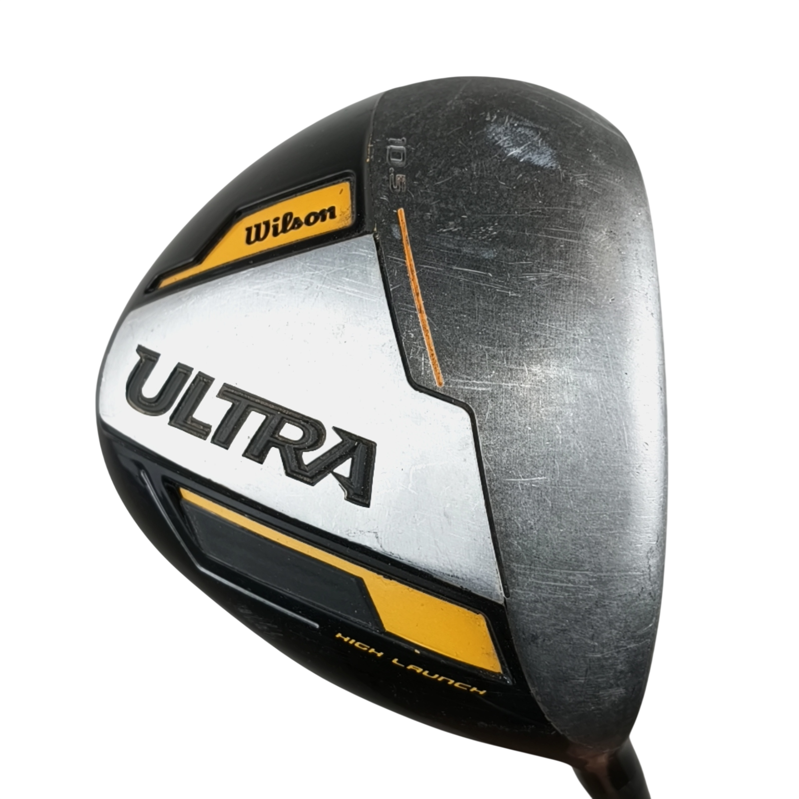 Wilson Ultra HL Driver / Flex Regular / Loft 10.5