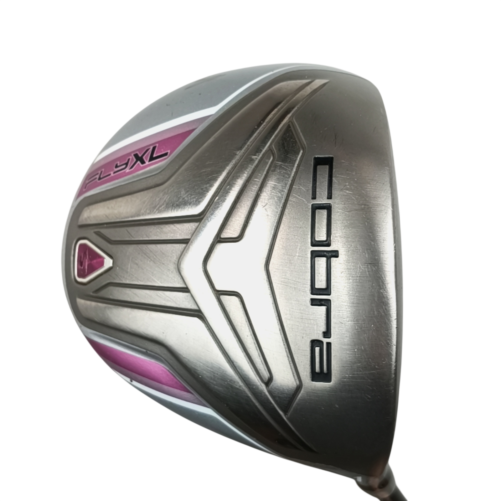Cobra Fly XL Driver / Flex Ladies / Loft 15
