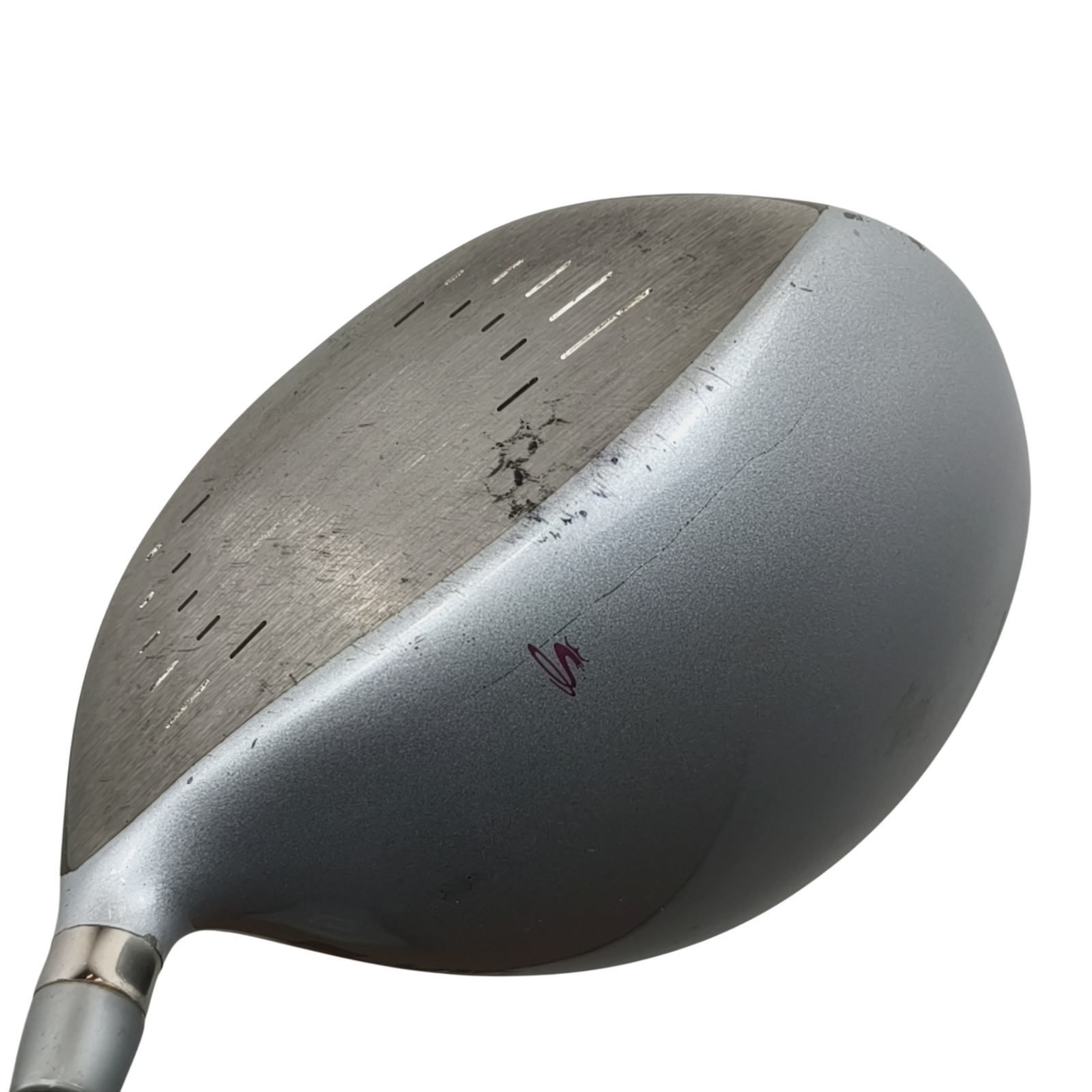 Cobra Fly XL Driver / Flex Ladies / Loft 15
