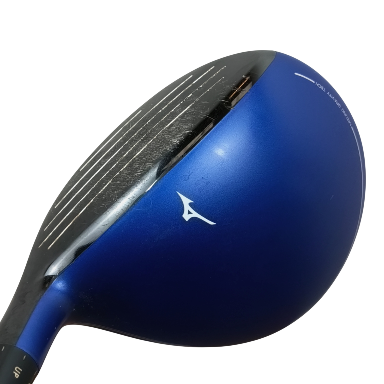 Mizuno GT180 Fairway Wood / Flex Regular / #3/15