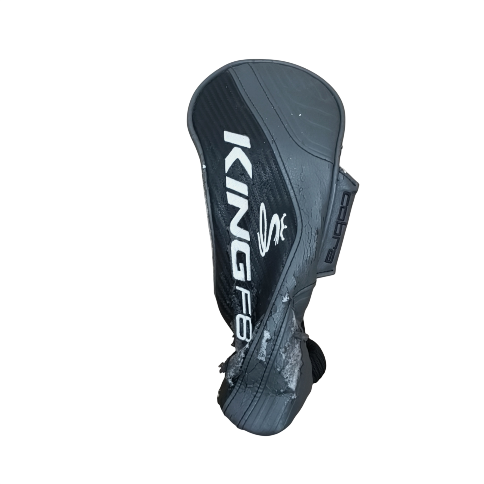 Cobra F-Max Offset Fairway Wood / Flex Regular / #5/20