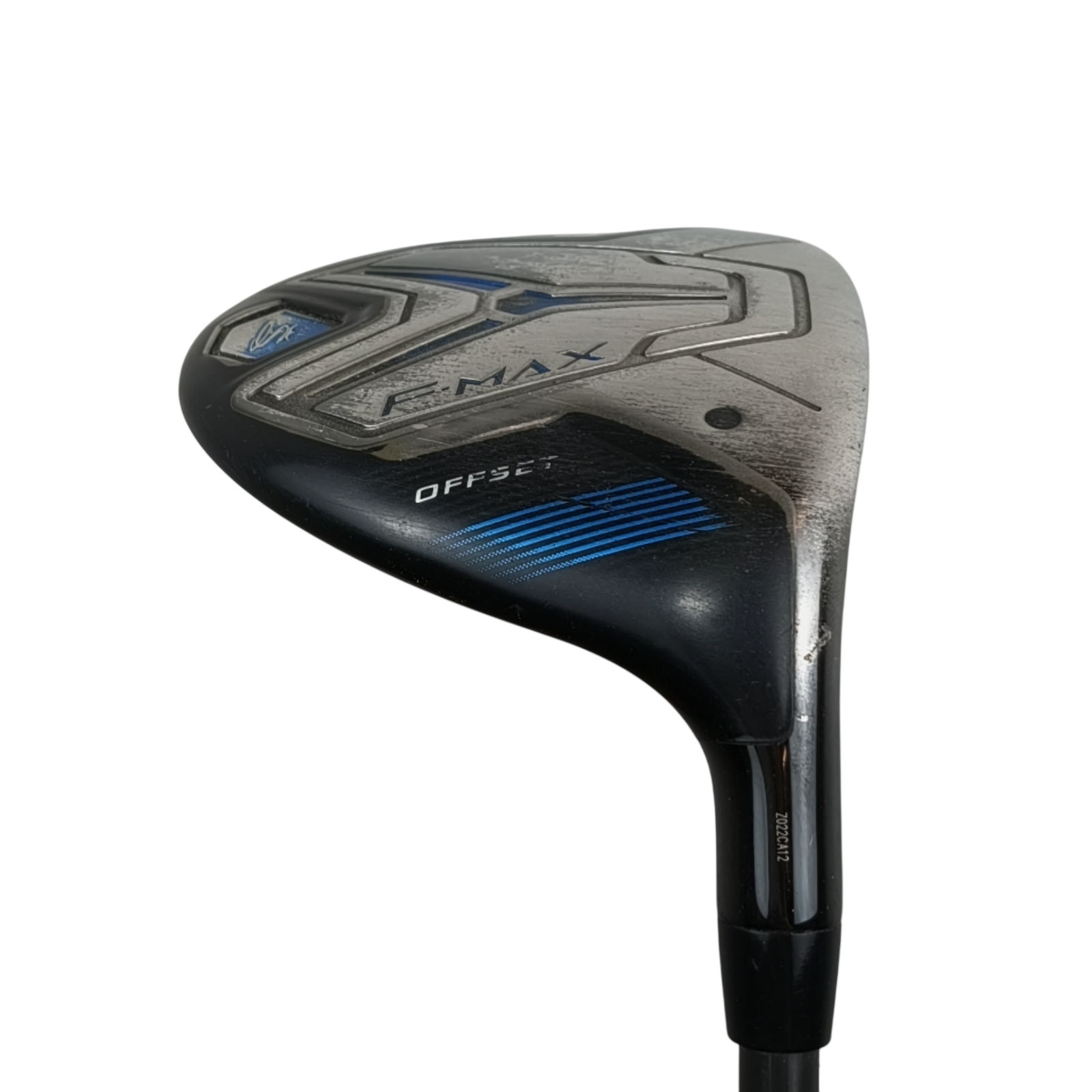 Cobra F-Max Offset Fairway Wood / Flex Regular / #5/20