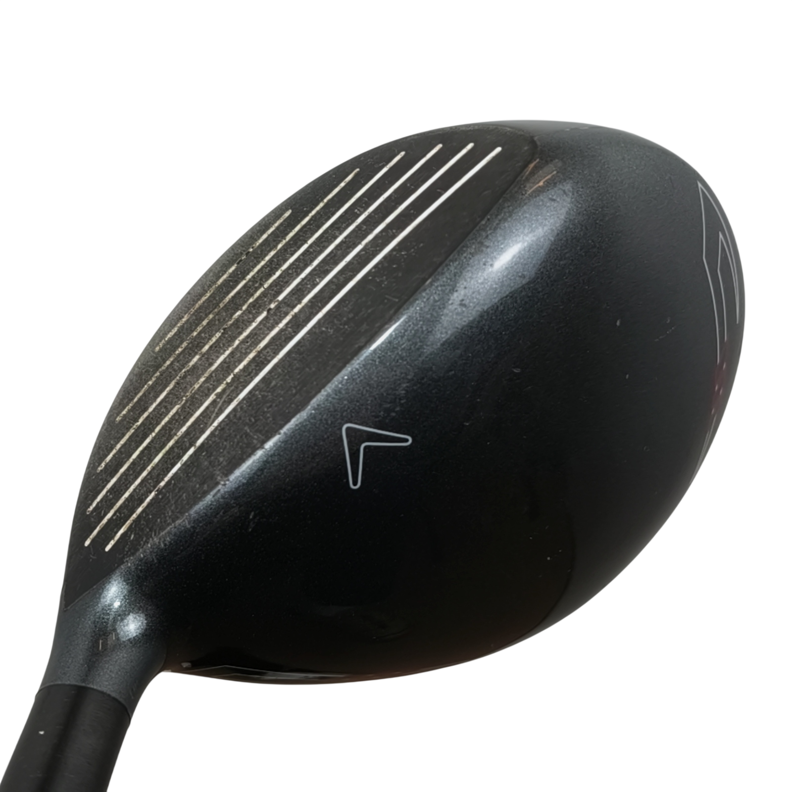 Callaway X2 Hot Fairway Wood / Flex Ladies / #7/21
