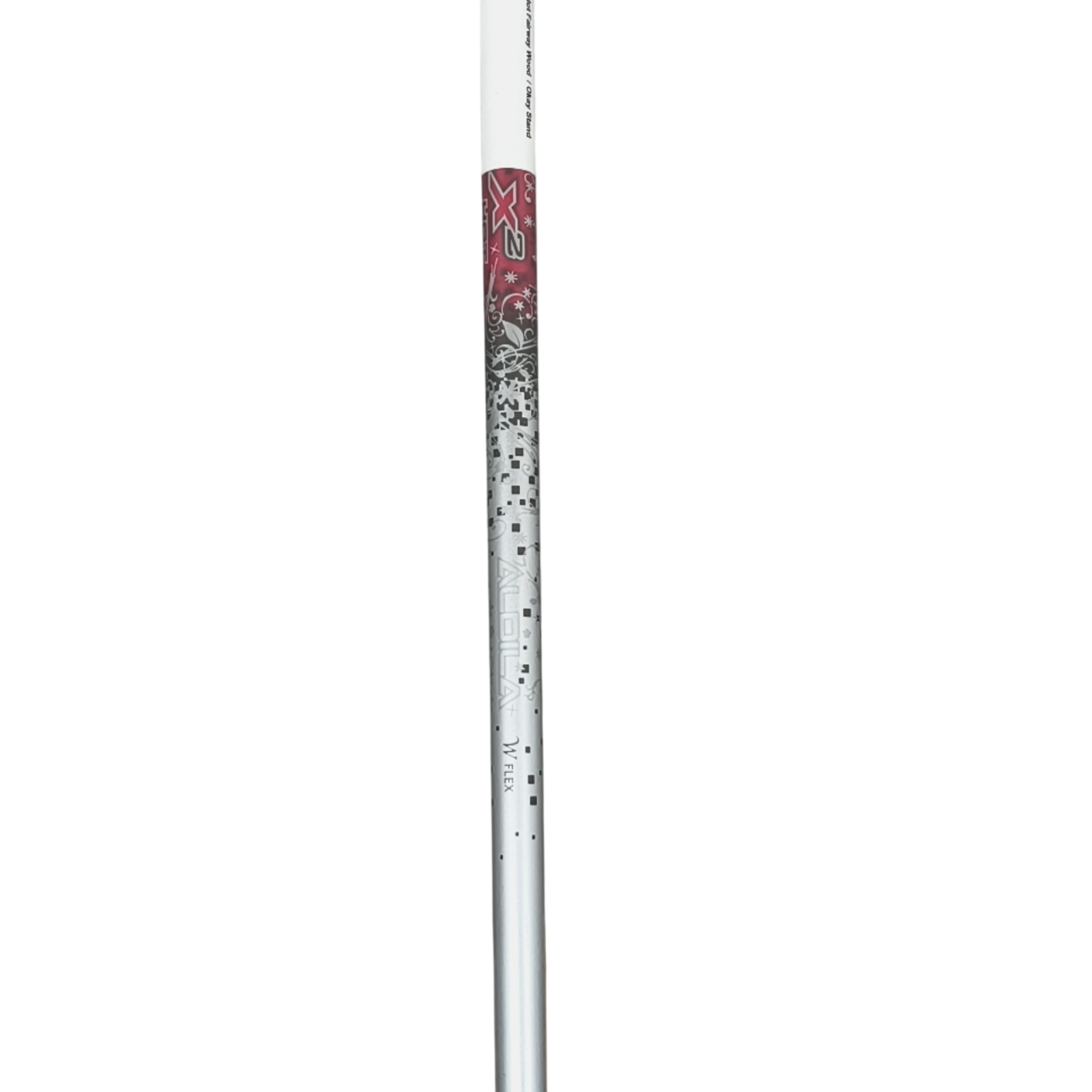 Callaway X2 Hot Fairway Wood / Flex Ladies / #7/21