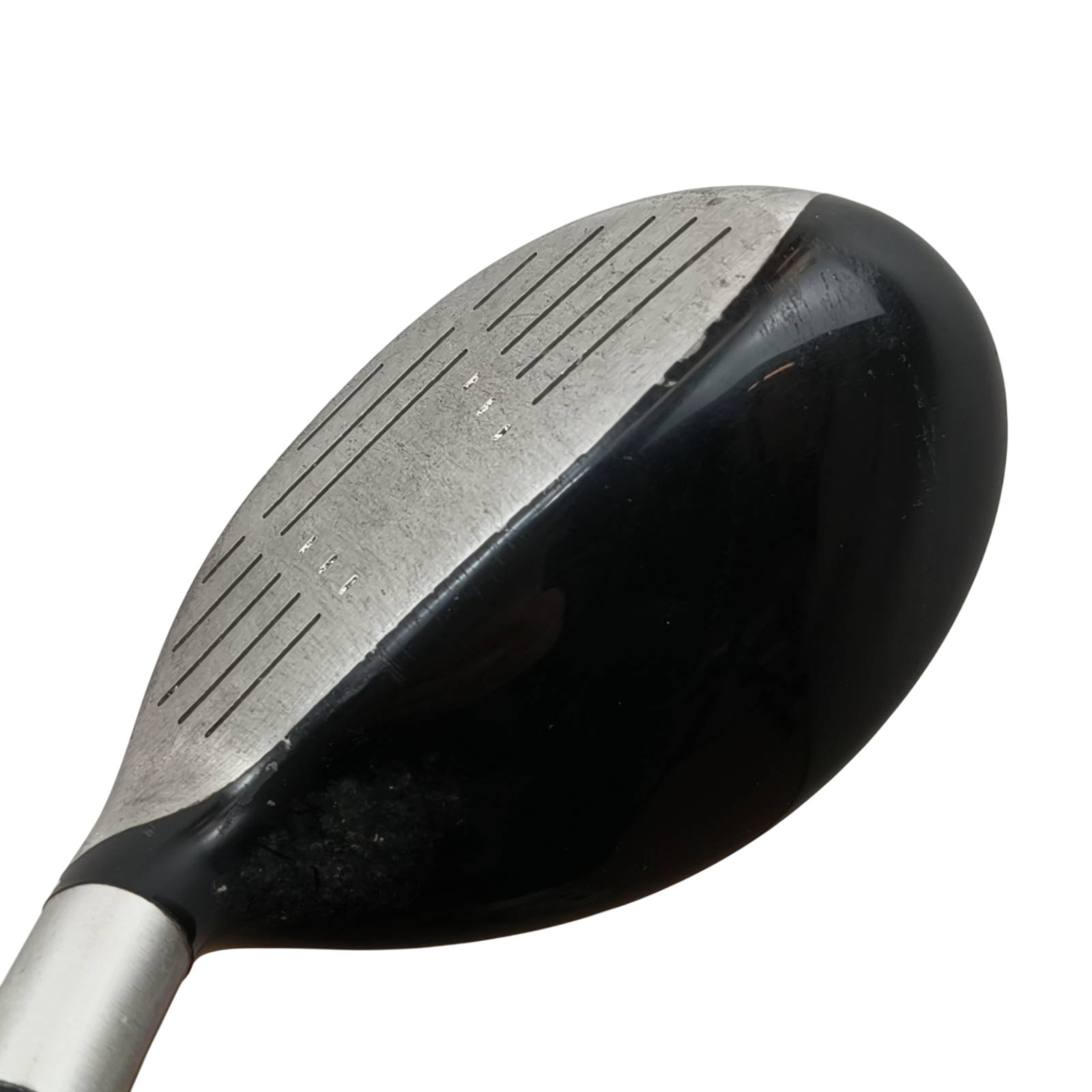 Callaway FT-Draw Hybrid / Flex Regular / #4/24