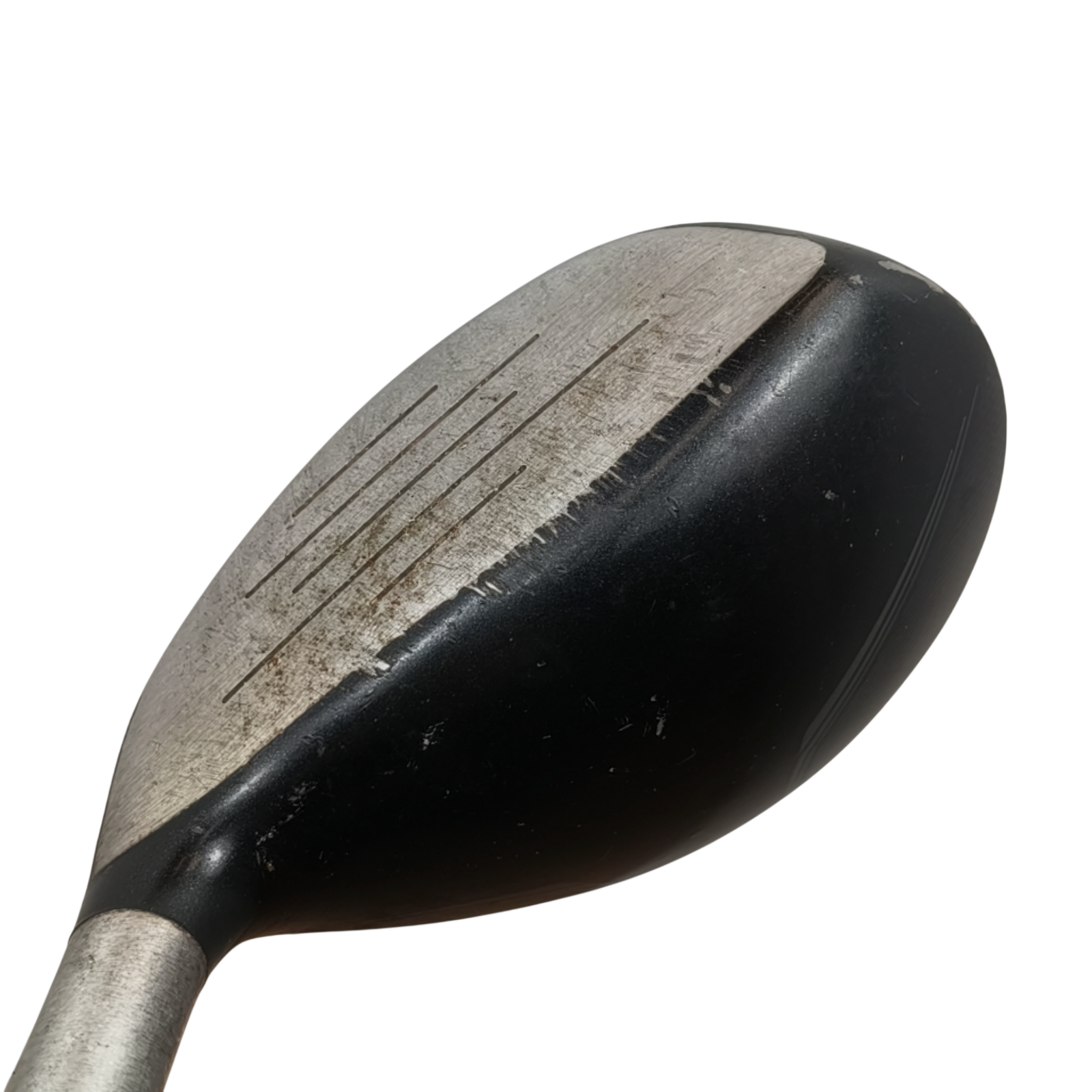 TaylorMade Jetspeed Hybrid / Flex Regular / #4/22