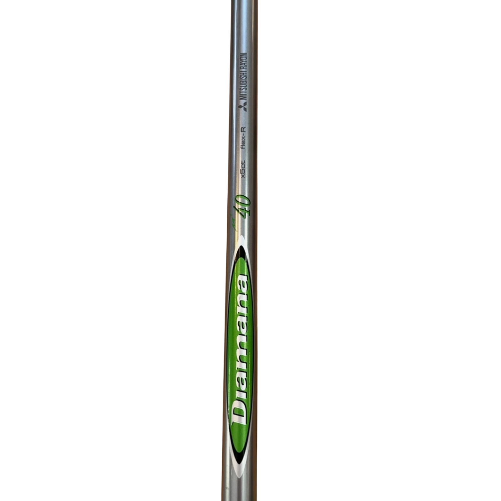 Cobra 1st Gen / Flex Regular / Driver Shaft