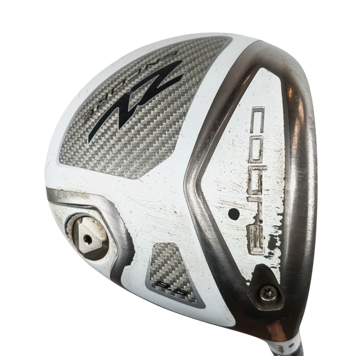 Buy used Cobra ZL Encore Driver | Save up to 42% off the new price